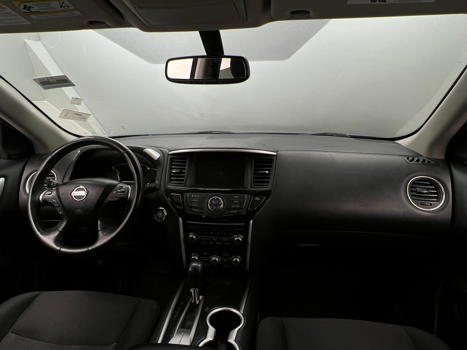 Thumbnail: 2020 Nissan Pathfinder - 3