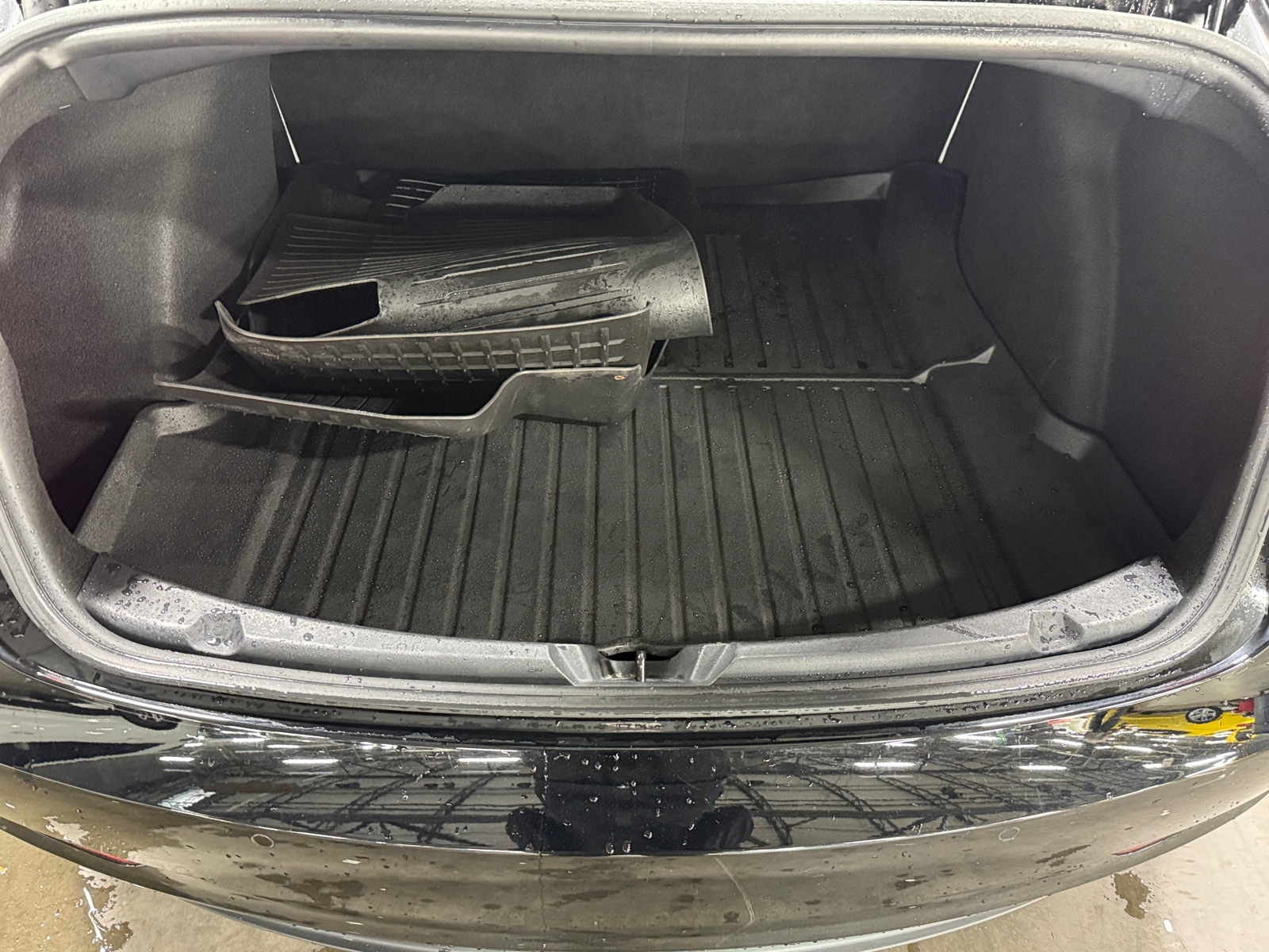 Thumbnail: 2022 Tesla Model 3 - 6