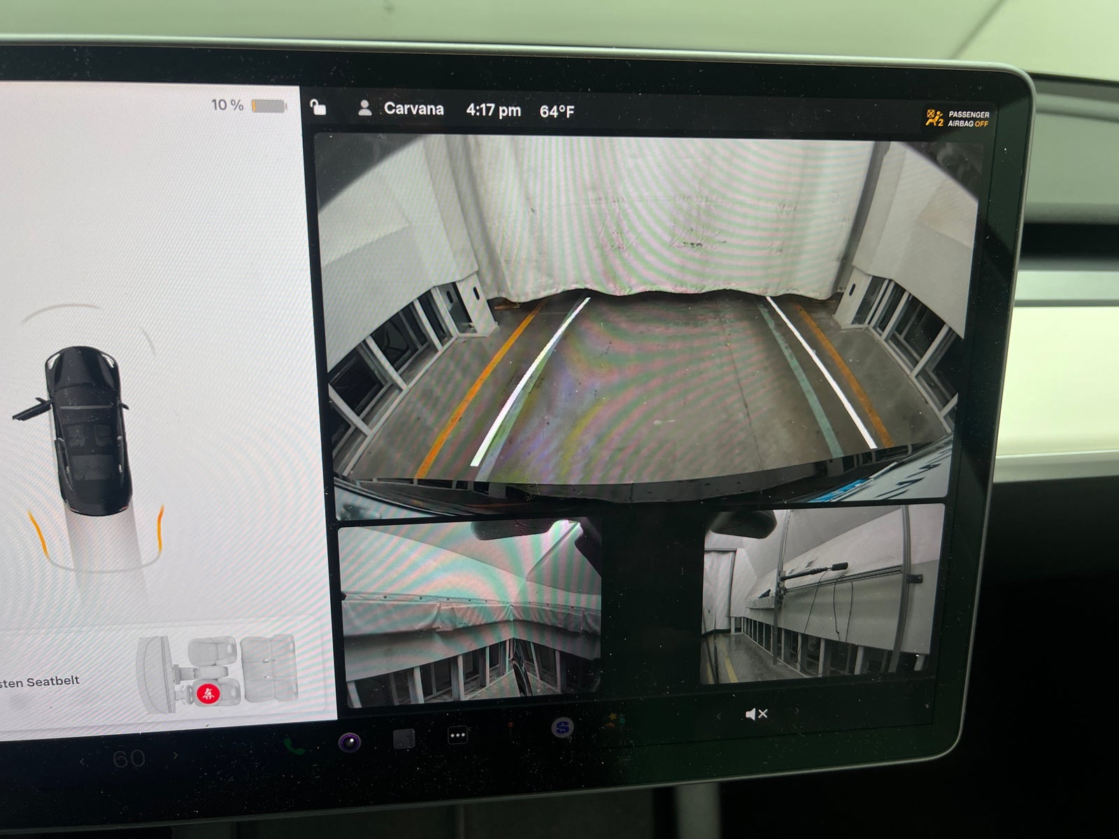 Thumbnail: 2022 Tesla Model 3 - 3