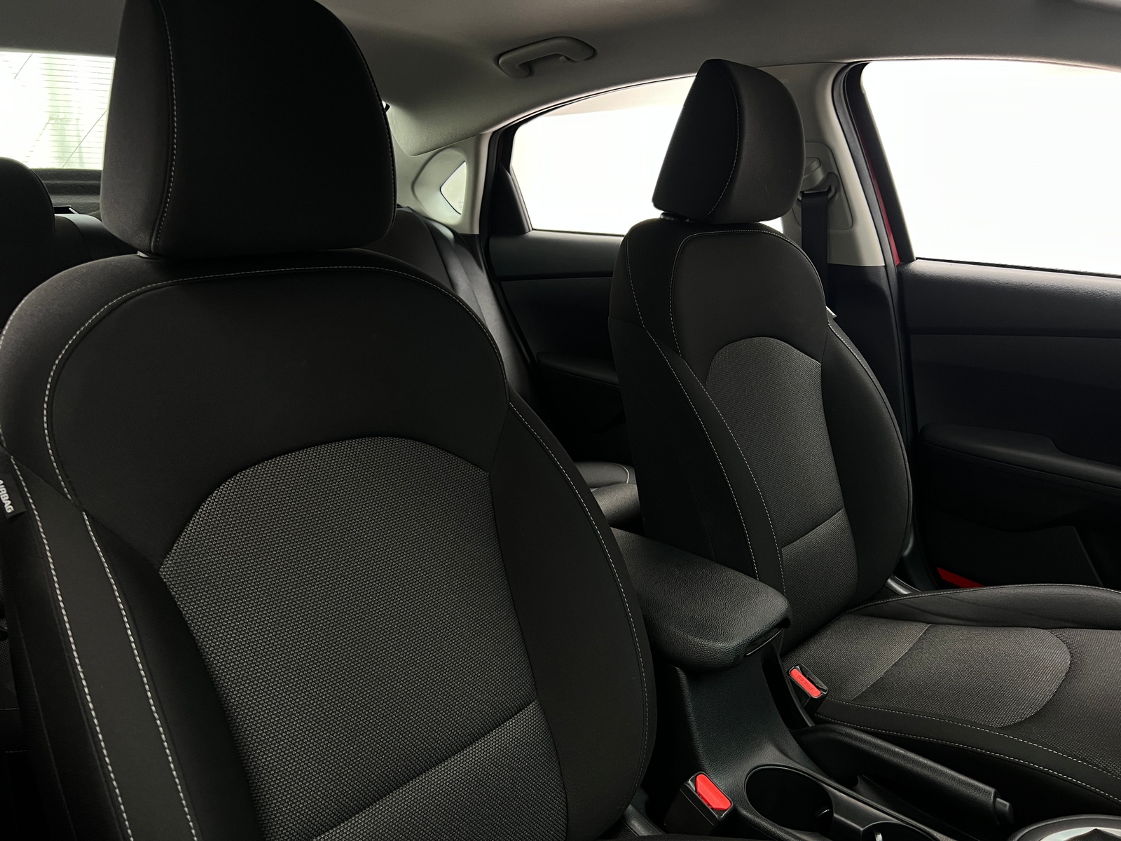 Thumbnail: 2024 Kia Forte - 2