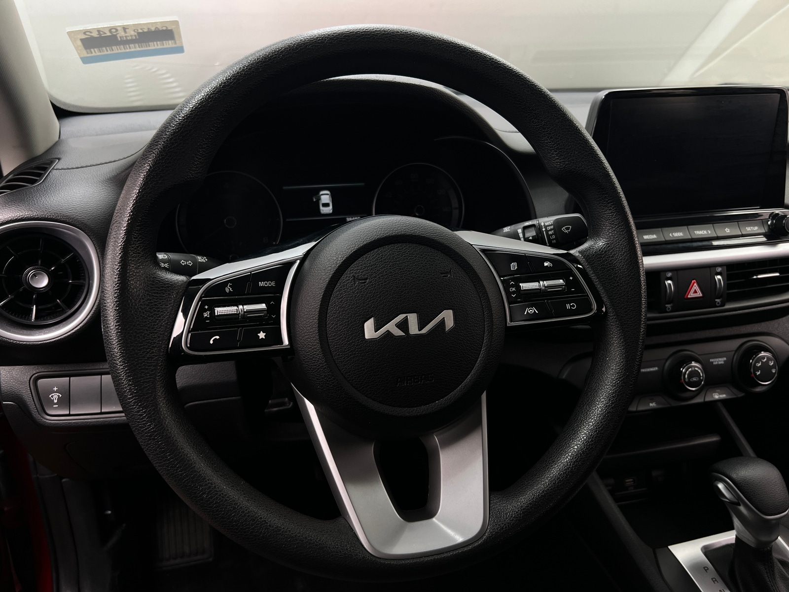 Thumbnail: 2024 Kia Forte - 5