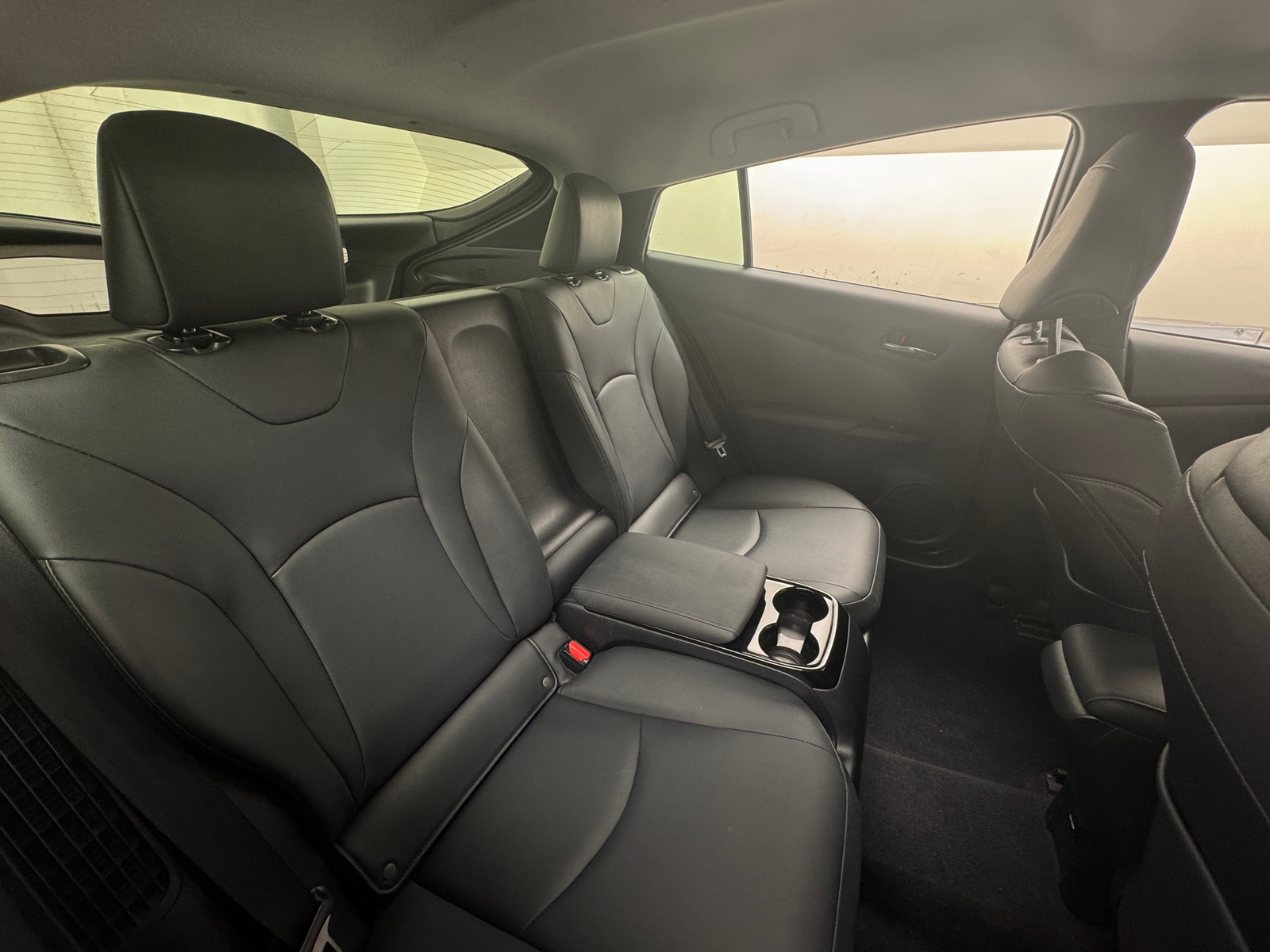 Thumbnail: 2017 Toyota Prius Prime - 6