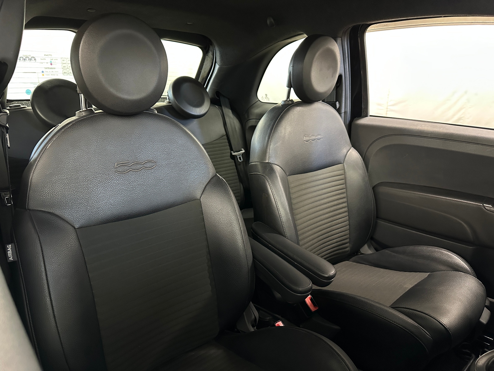 Thumbnail: 2015 Fiat 500 - 2