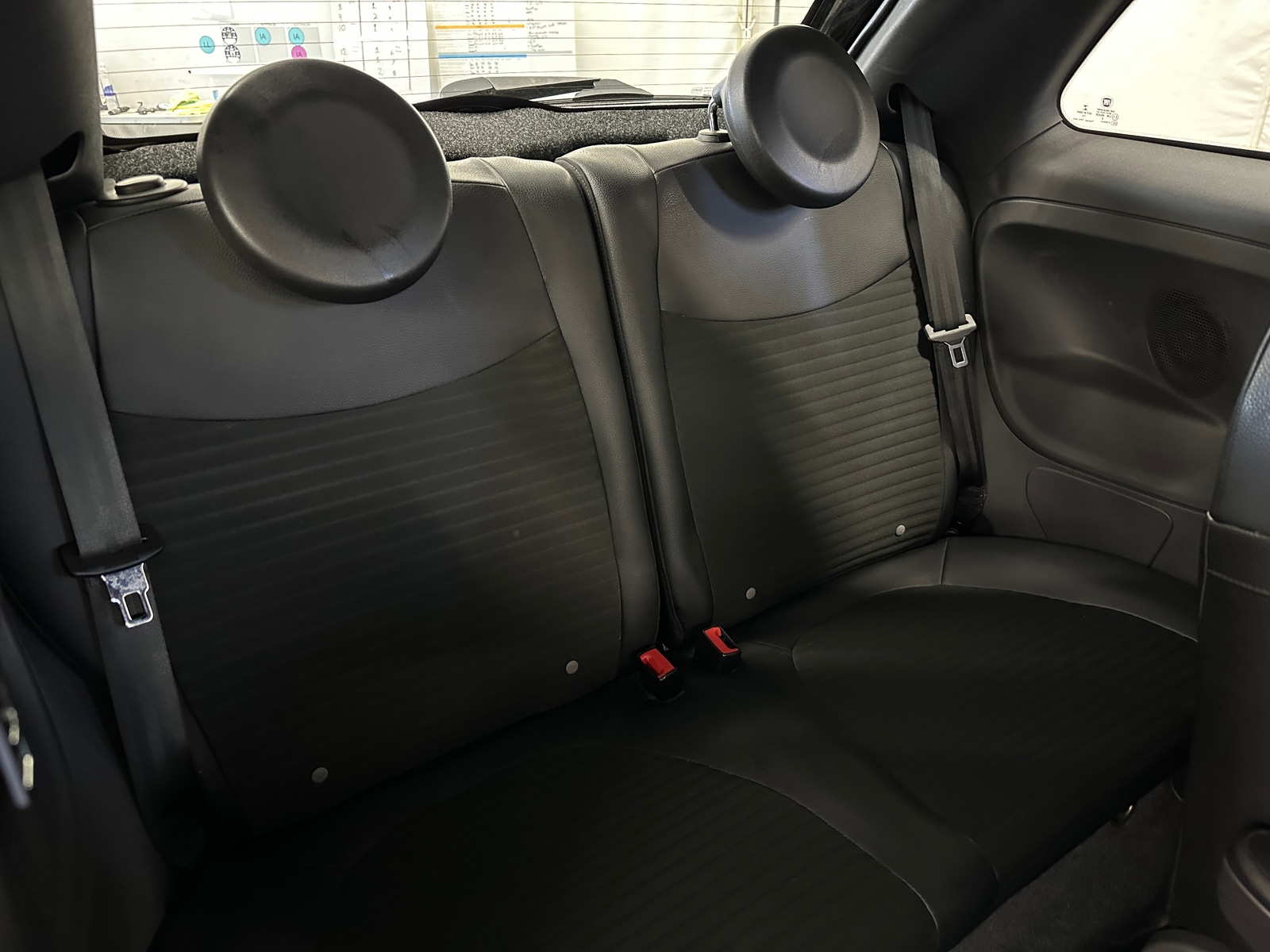 Thumbnail: 2015 Fiat 500 - 6