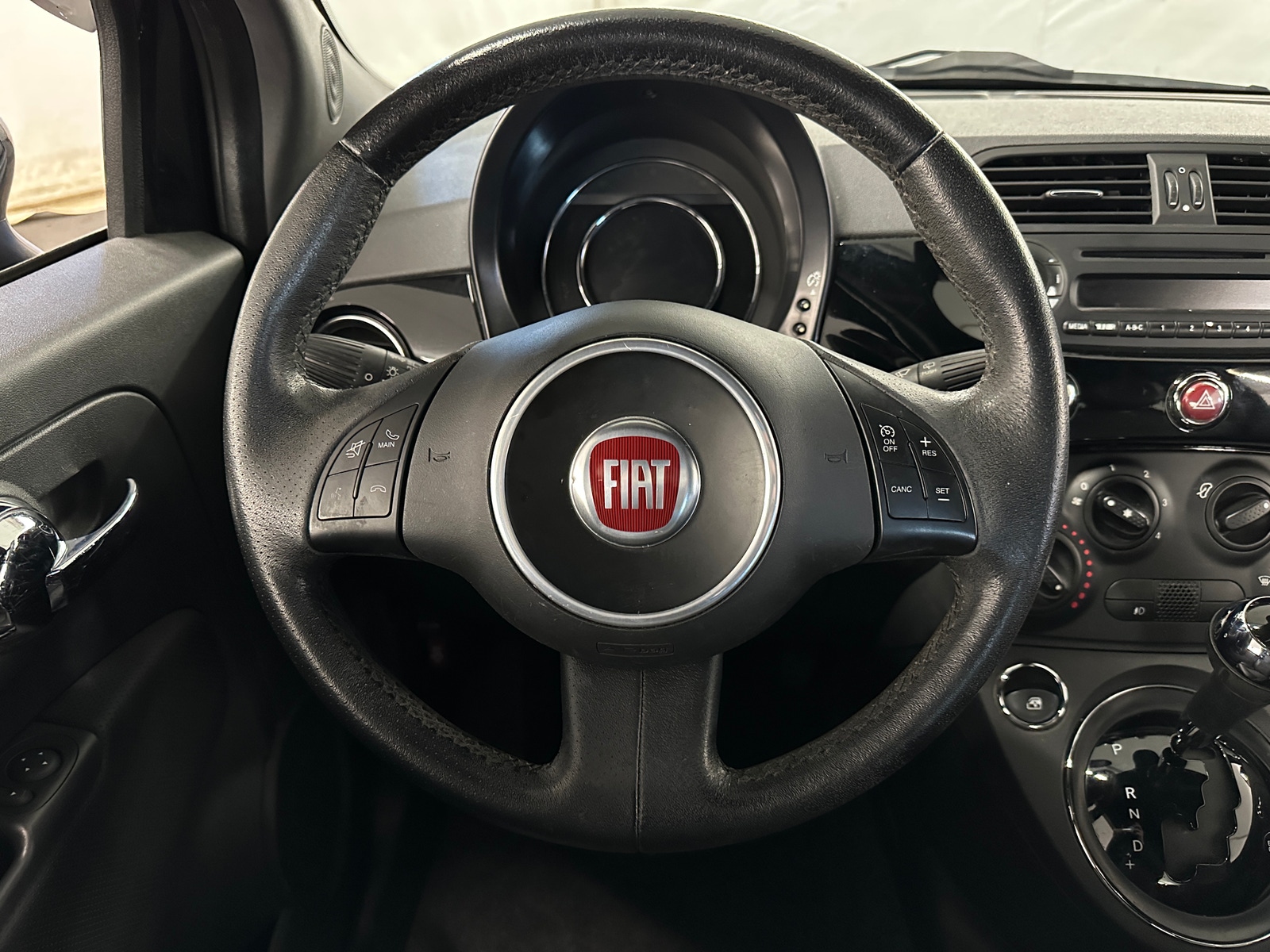 Thumbnail: 2015 Fiat 500 - 5