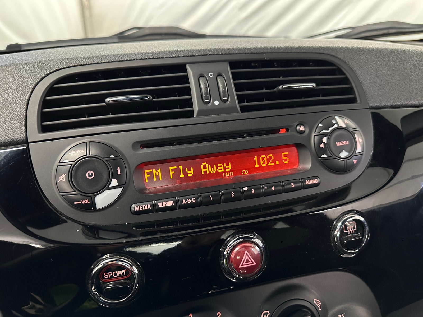 Thumbnail: 2015 Fiat 500 - 4