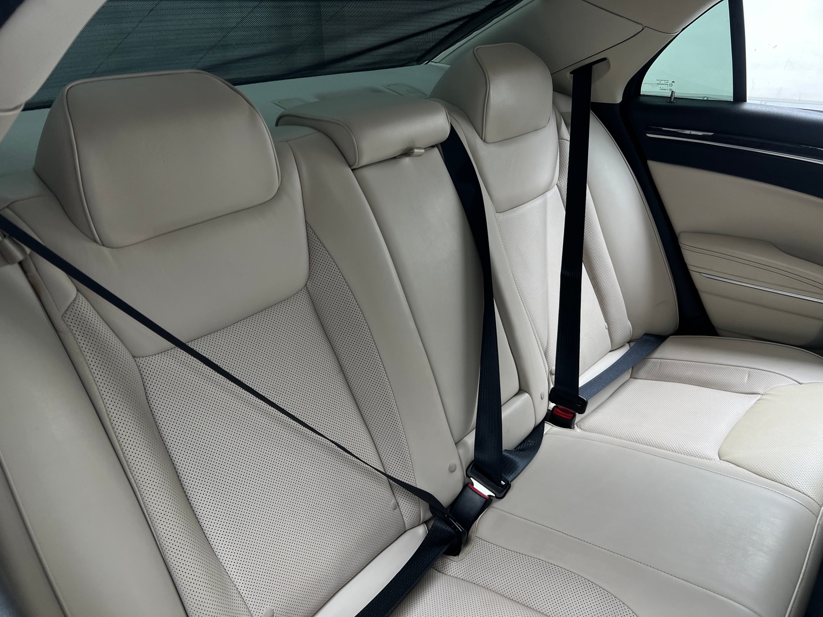 Thumbnail: 2015 Chrysler 300 - 5