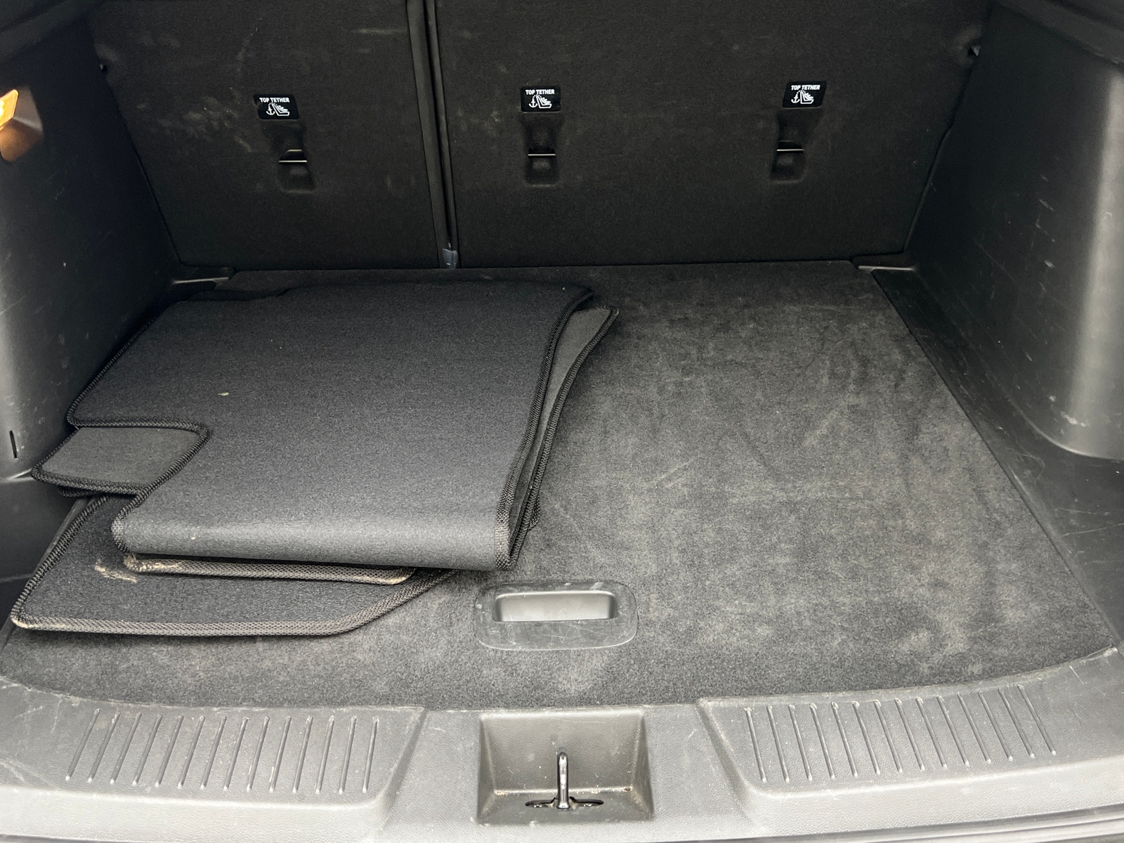 Thumbnail: 2025 Chevrolet Trax - 7