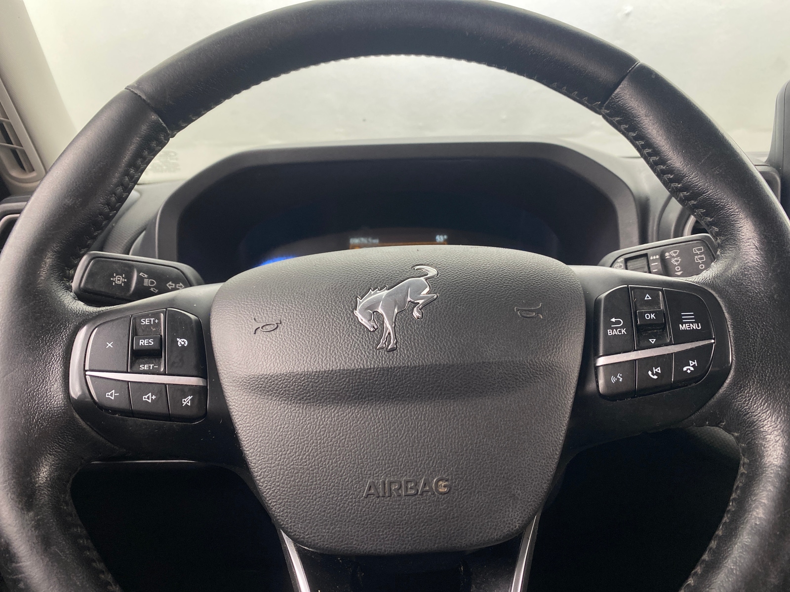 Thumbnail: 2022 Ford Bronco Sport - 5