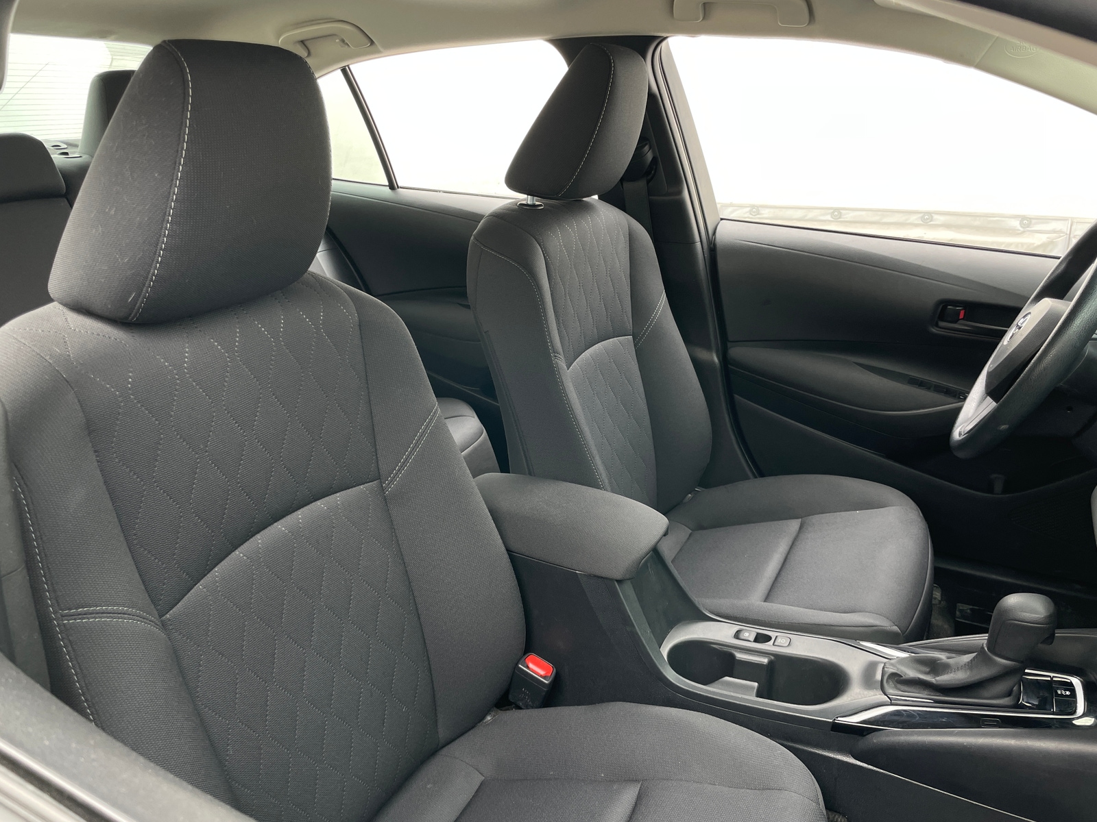 Thumbnail: 2024 Toyota Corolla - 2