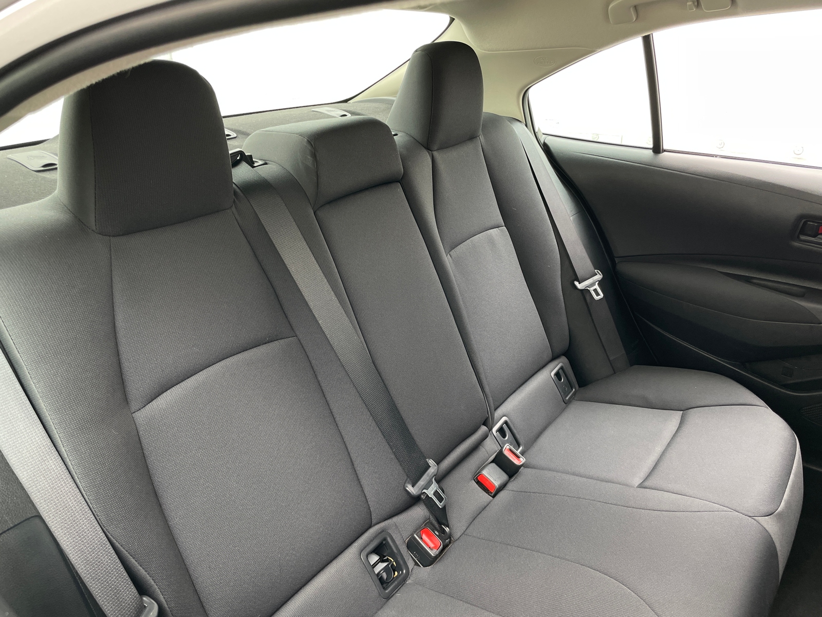 Thumbnail: 2024 Toyota Corolla - 6