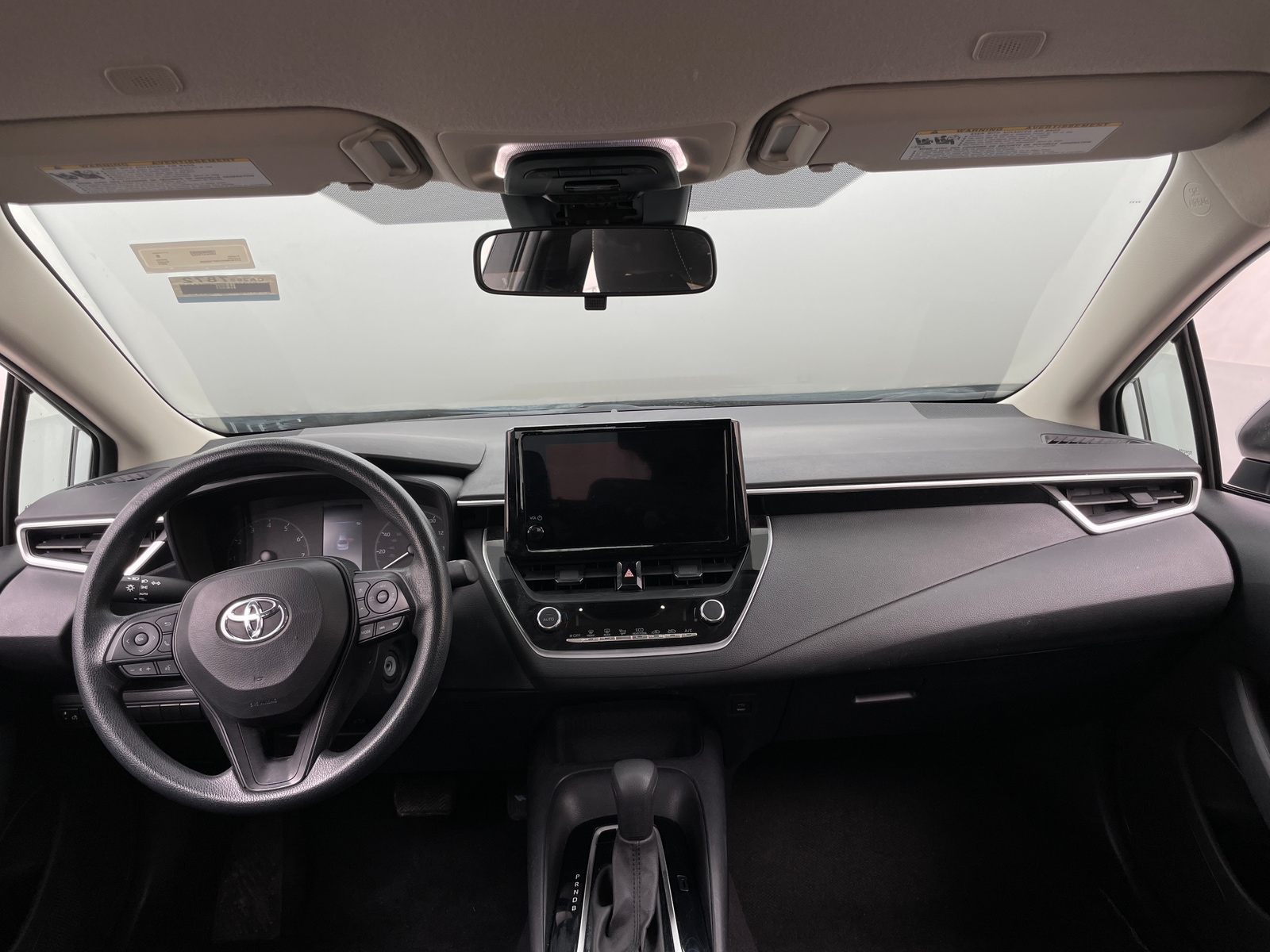 Thumbnail: 2024 Toyota Corolla - 3