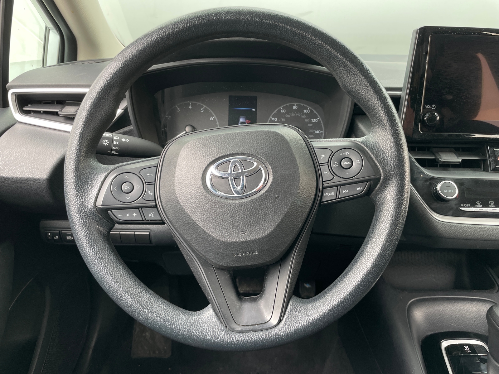 Thumbnail: 2024 Toyota Corolla - 5