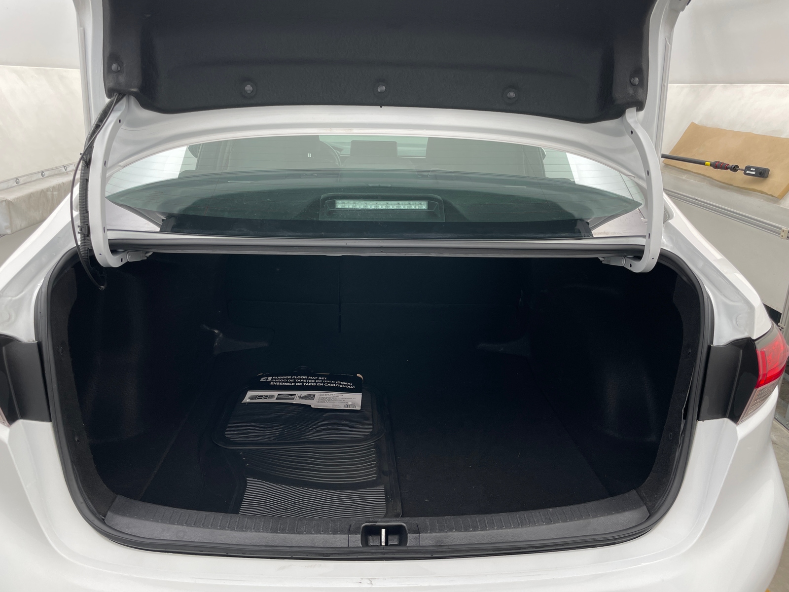 Thumbnail: 2024 Toyota Corolla - 7