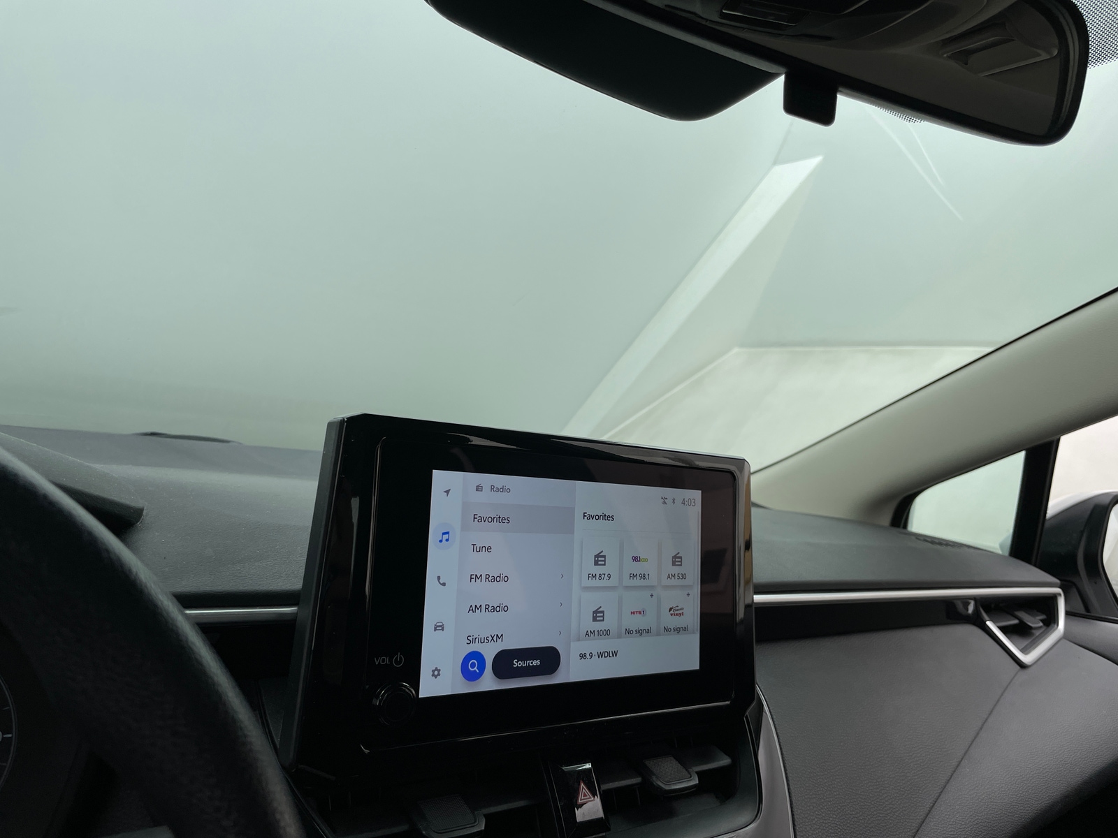 Thumbnail: 2024 Toyota Corolla - 4