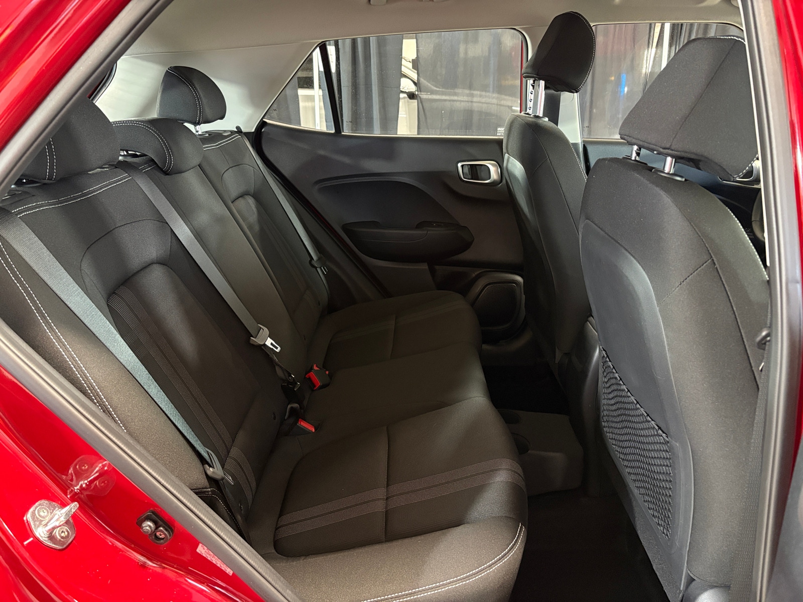 Thumbnail: 2021 Hyundai Venue - 6