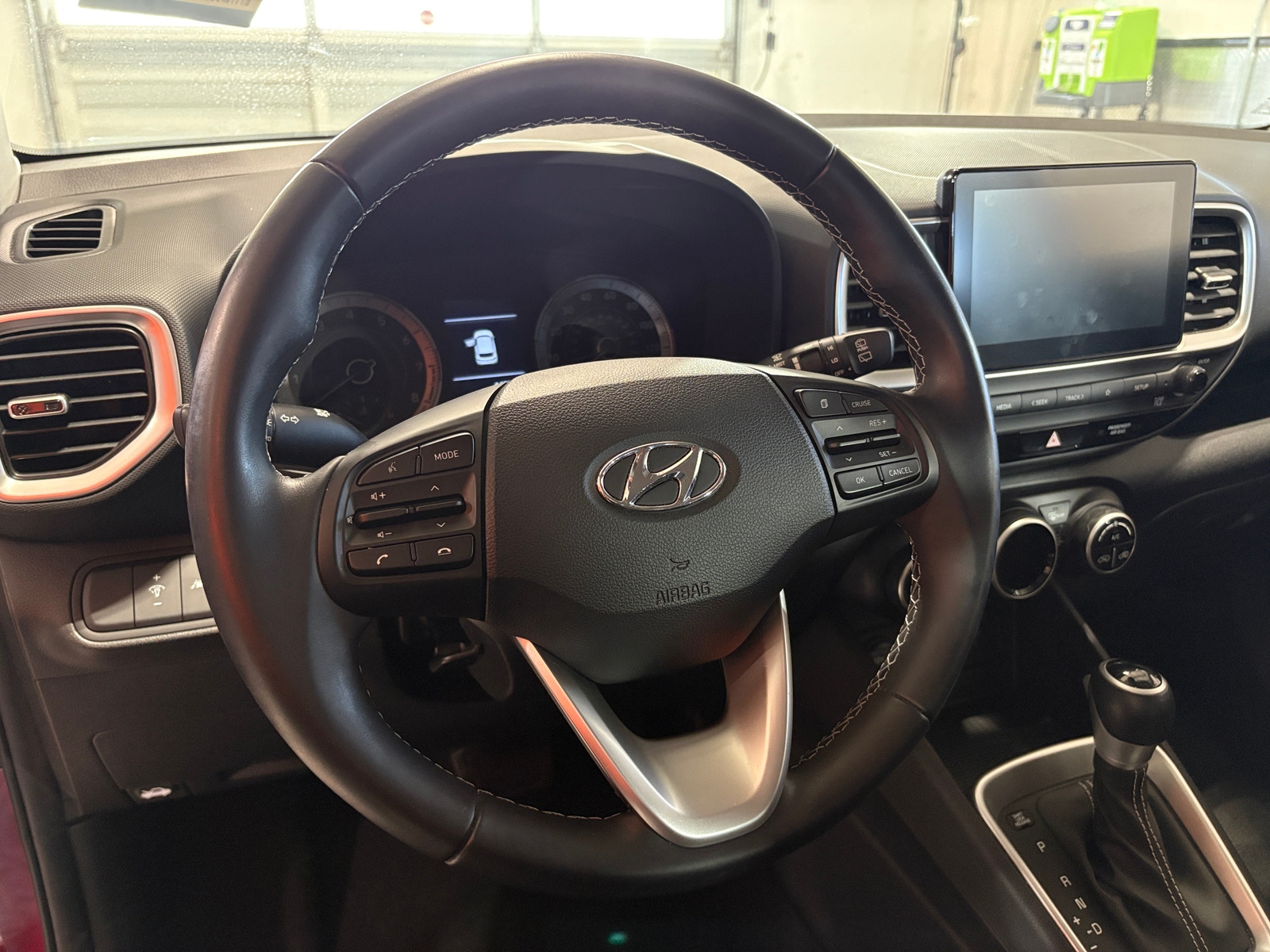 Thumbnail: 2021 Hyundai Venue - 5