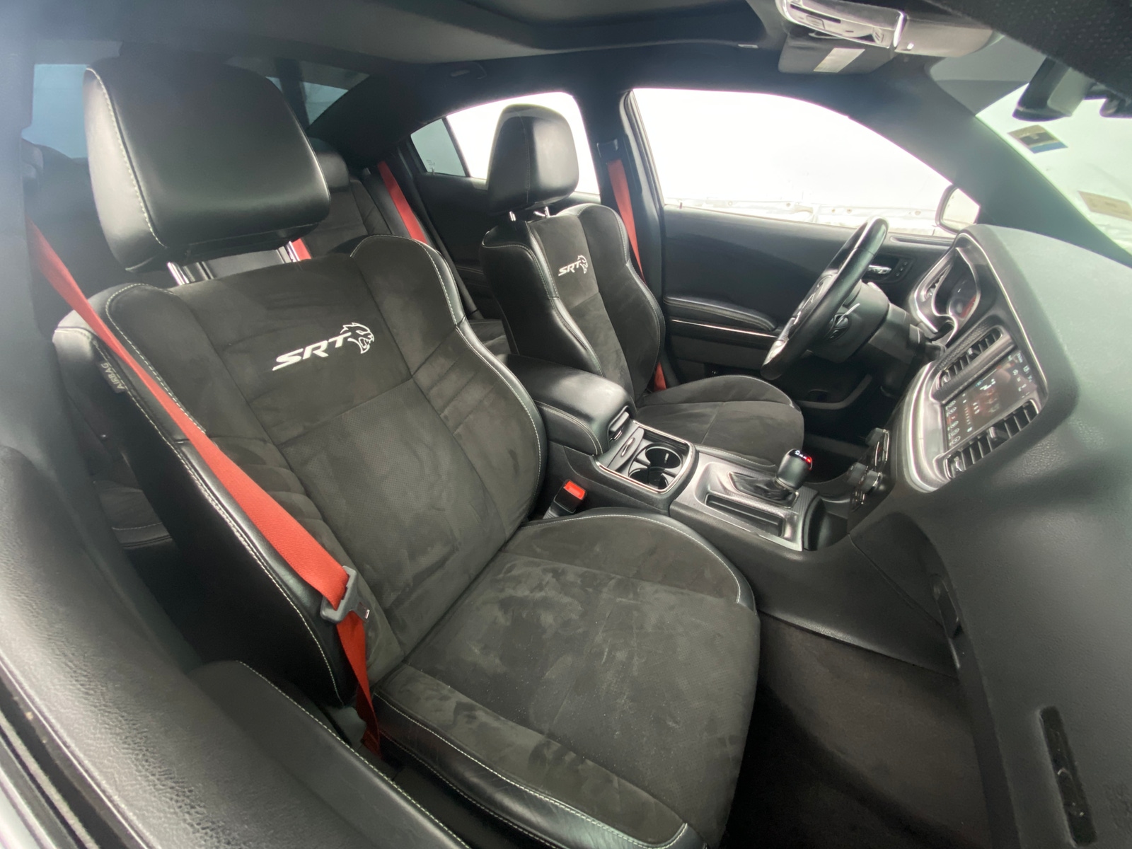 Thumbnail: 2017 Dodge Charger - 2