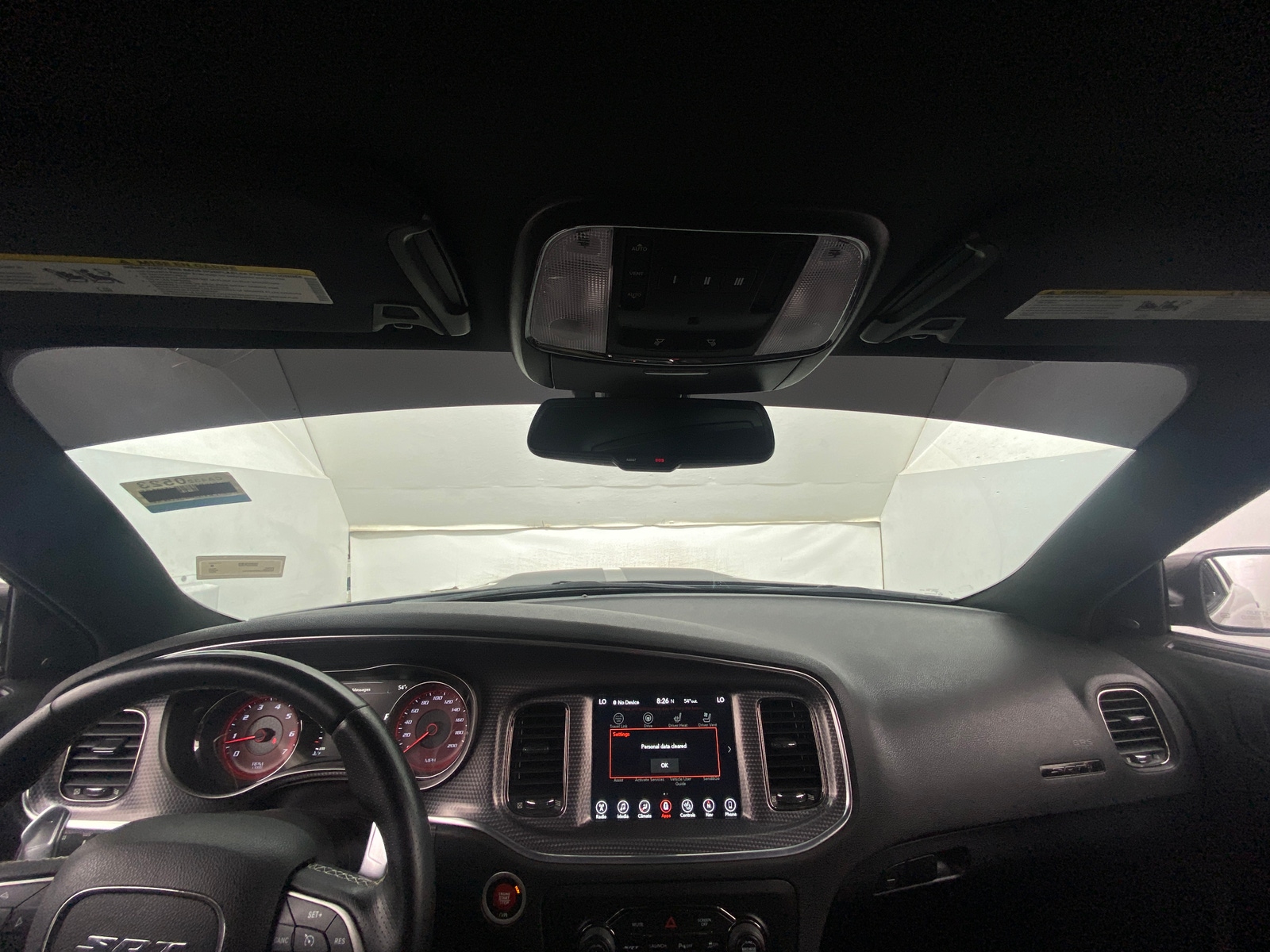 Thumbnail: 2017 Dodge Charger - 3