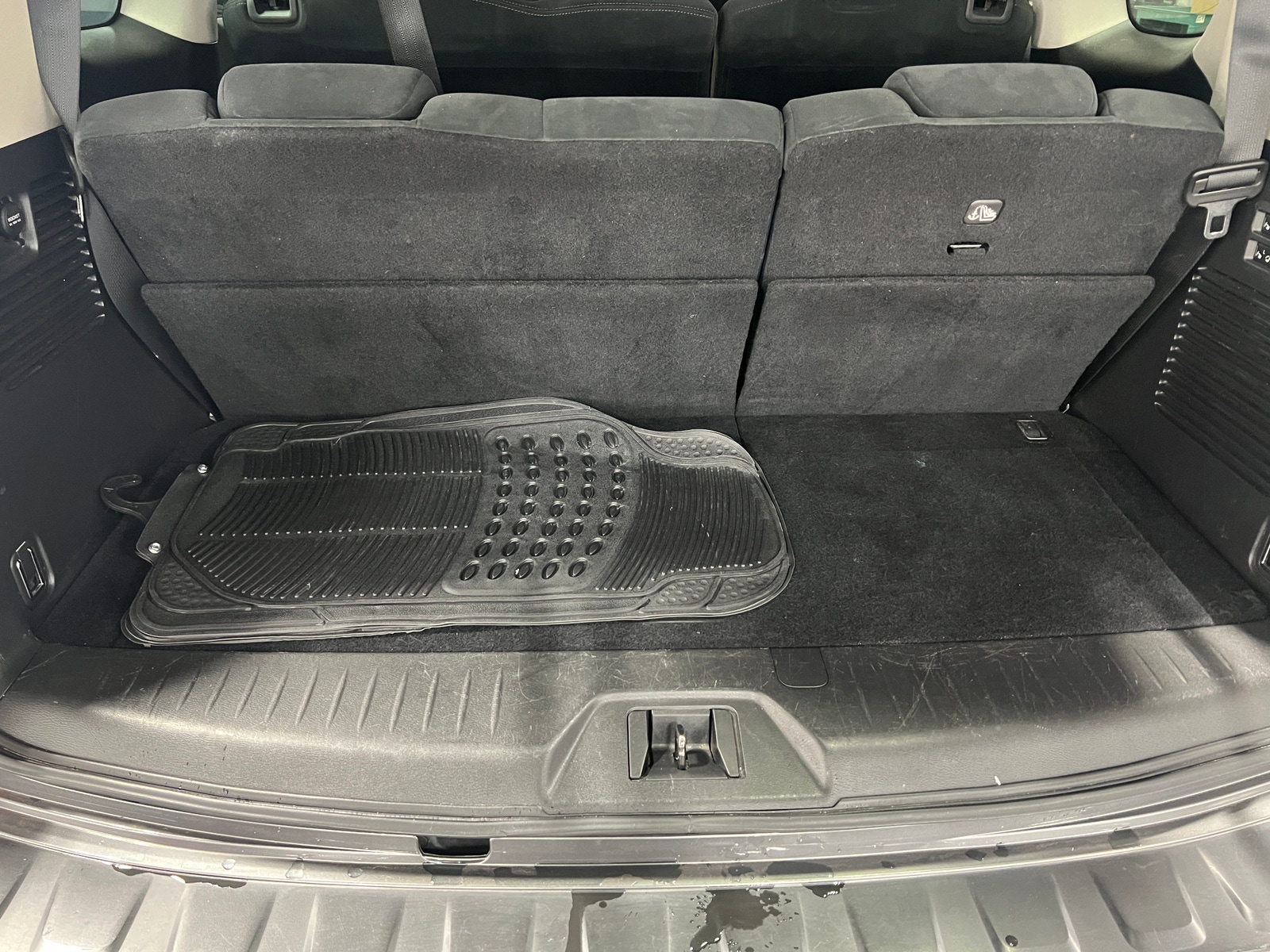 Thumbnail: 2019 Nissan Armada - 7