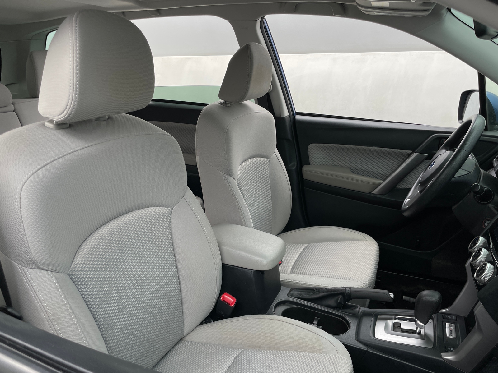 Thumbnail: 2017 Subaru Forester - 2