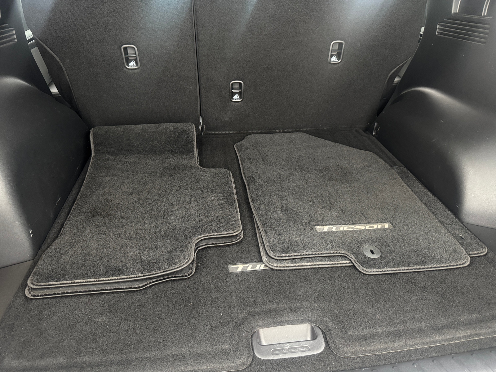 Thumbnail: 2022 Hyundai Tucson - 6