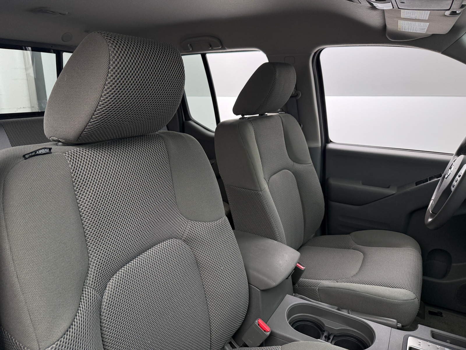 Thumbnail: 2017 Nissan Frontier - 2