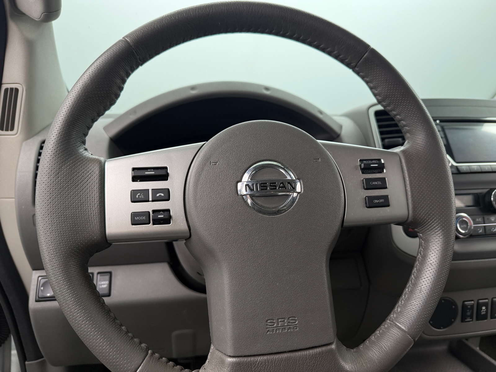 Thumbnail: 2017 Nissan Frontier - 5