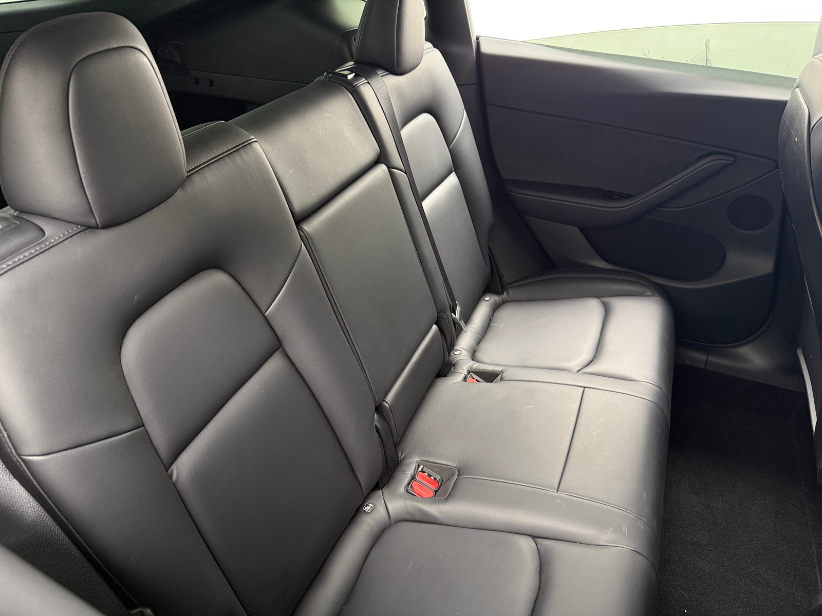 Thumbnail: 2020 Tesla Model Y - 5