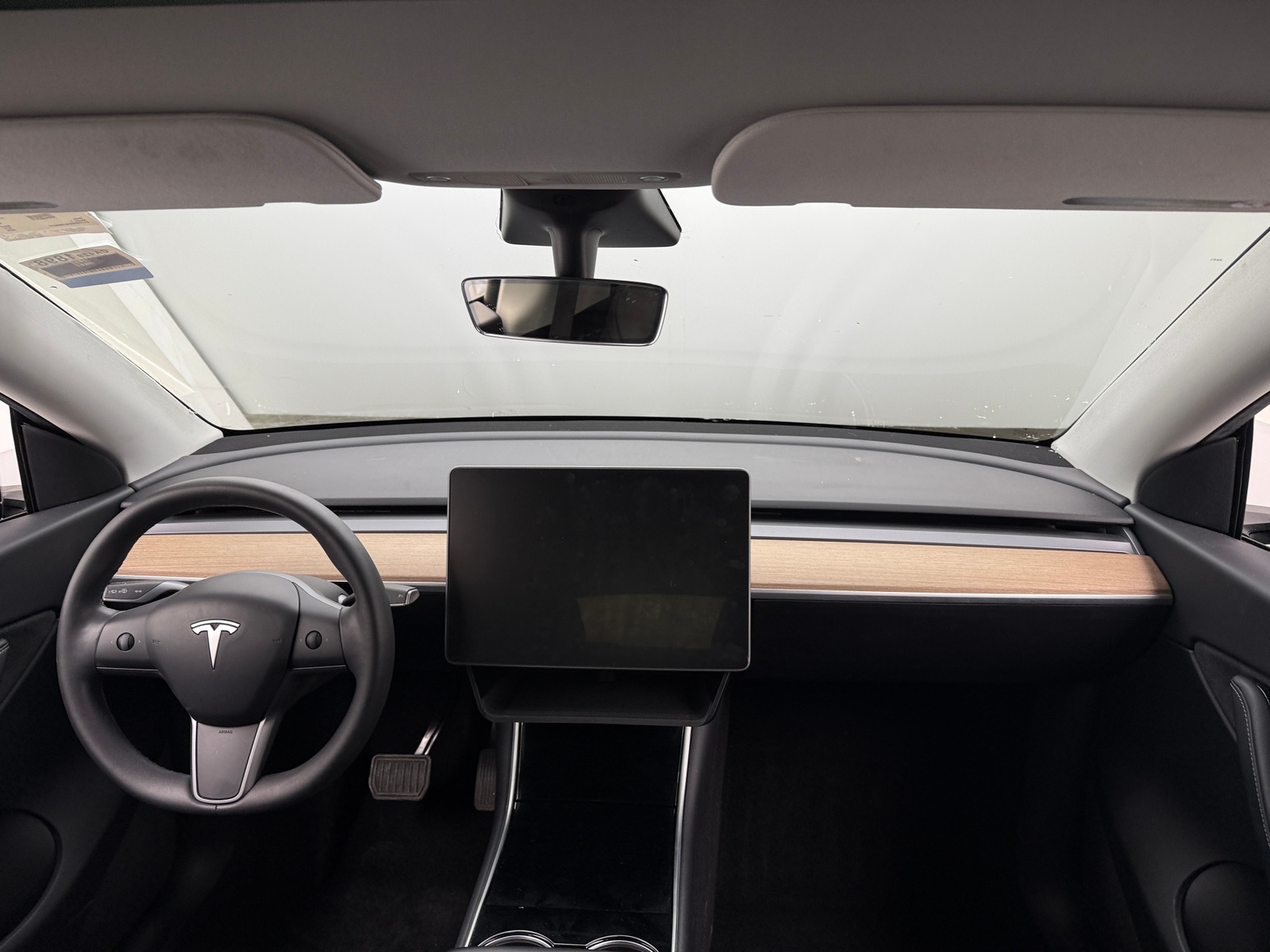 Thumbnail: 2020 Tesla Model Y - 2