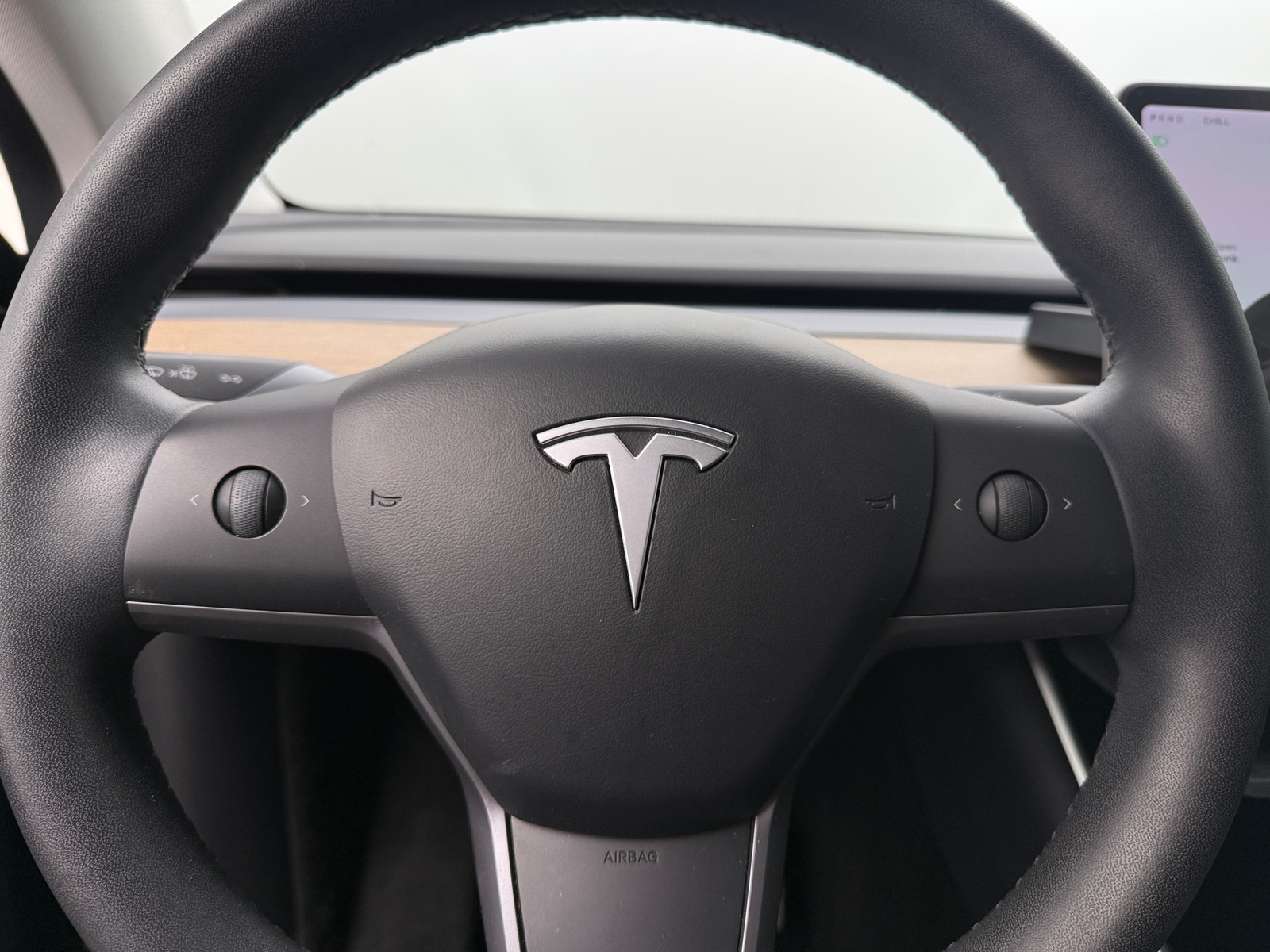 Thumbnail: 2020 Tesla Model Y - 4