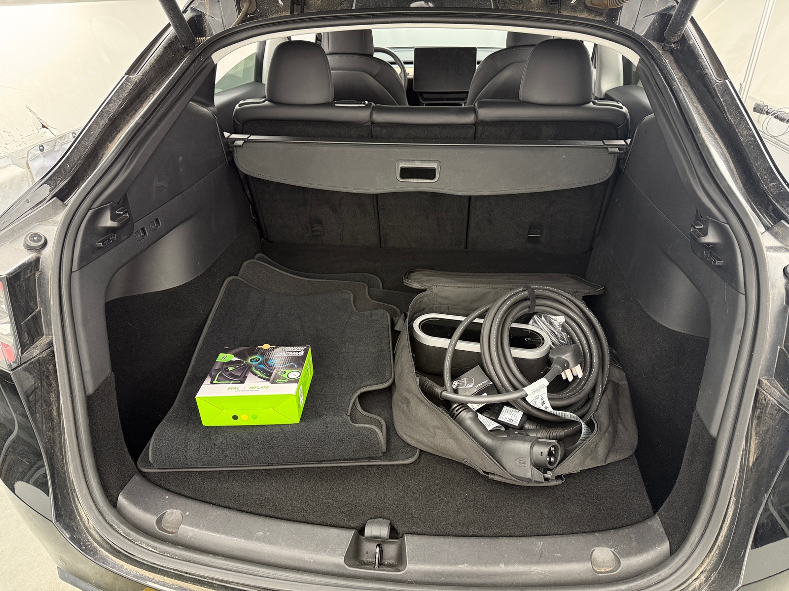 Thumbnail: 2020 Tesla Model Y - 6