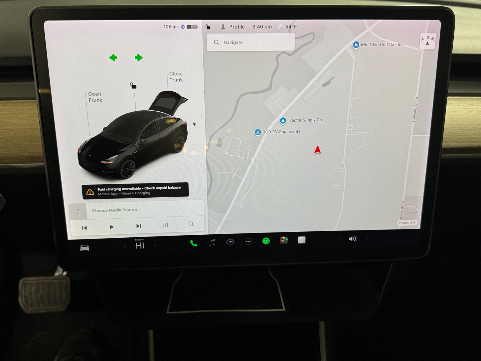 Thumbnail: 2020 Tesla Model Y - 3