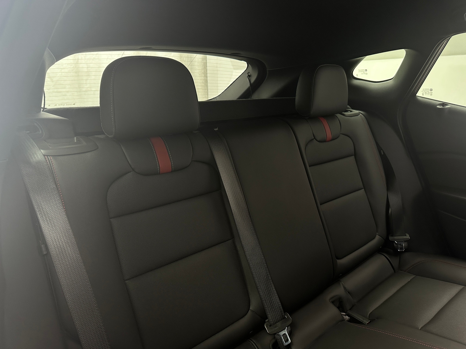 Thumbnail: 2024 Chevrolet Trax - 6