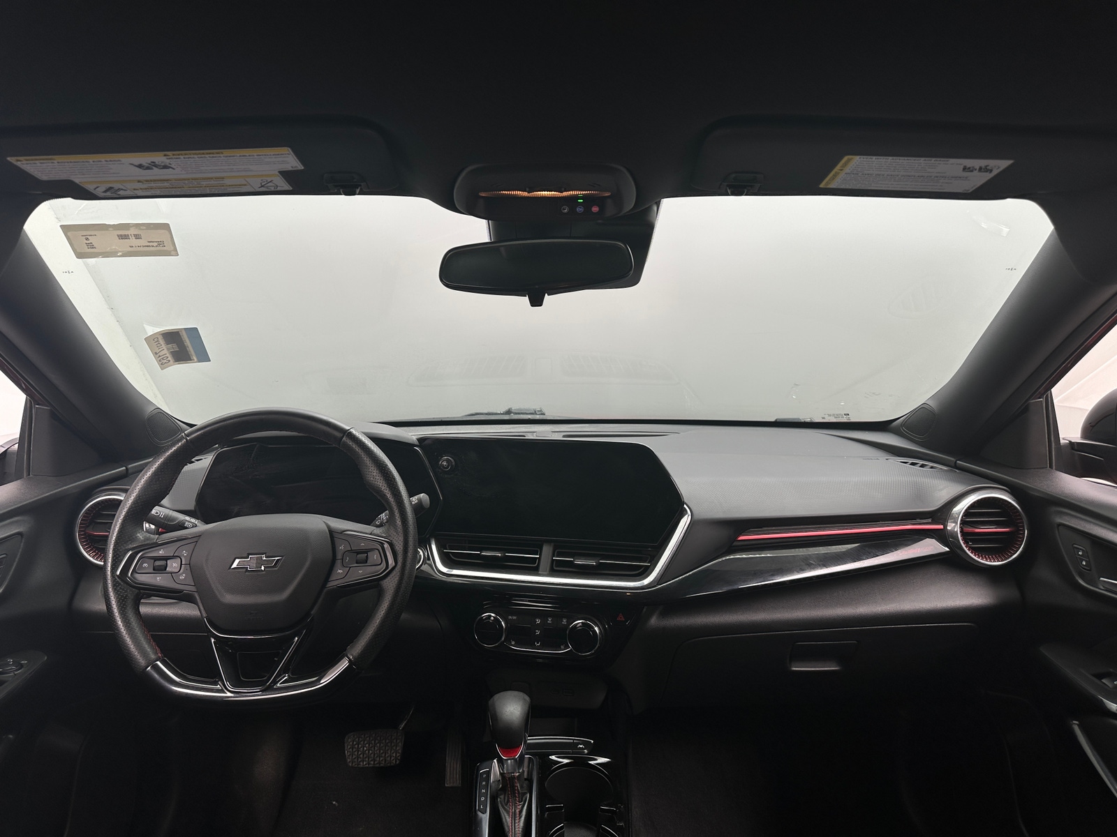 Thumbnail: 2024 Chevrolet Trax - 3