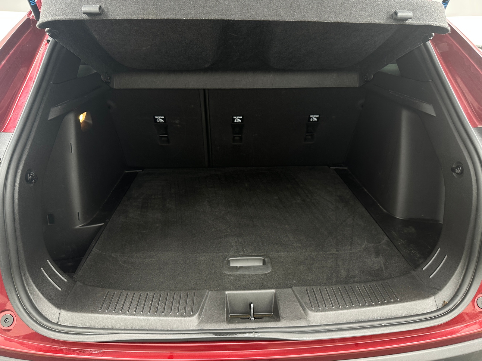 Thumbnail: 2024 Chevrolet Trax - 7