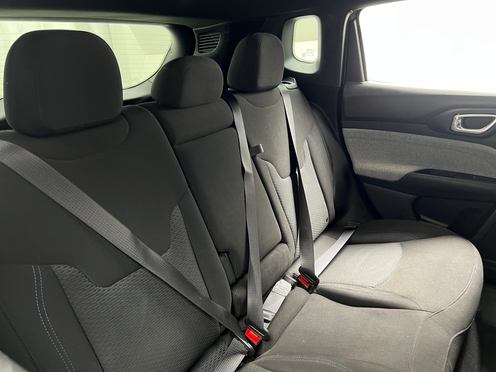 Thumbnail: 2023 Jeep Compass - 6