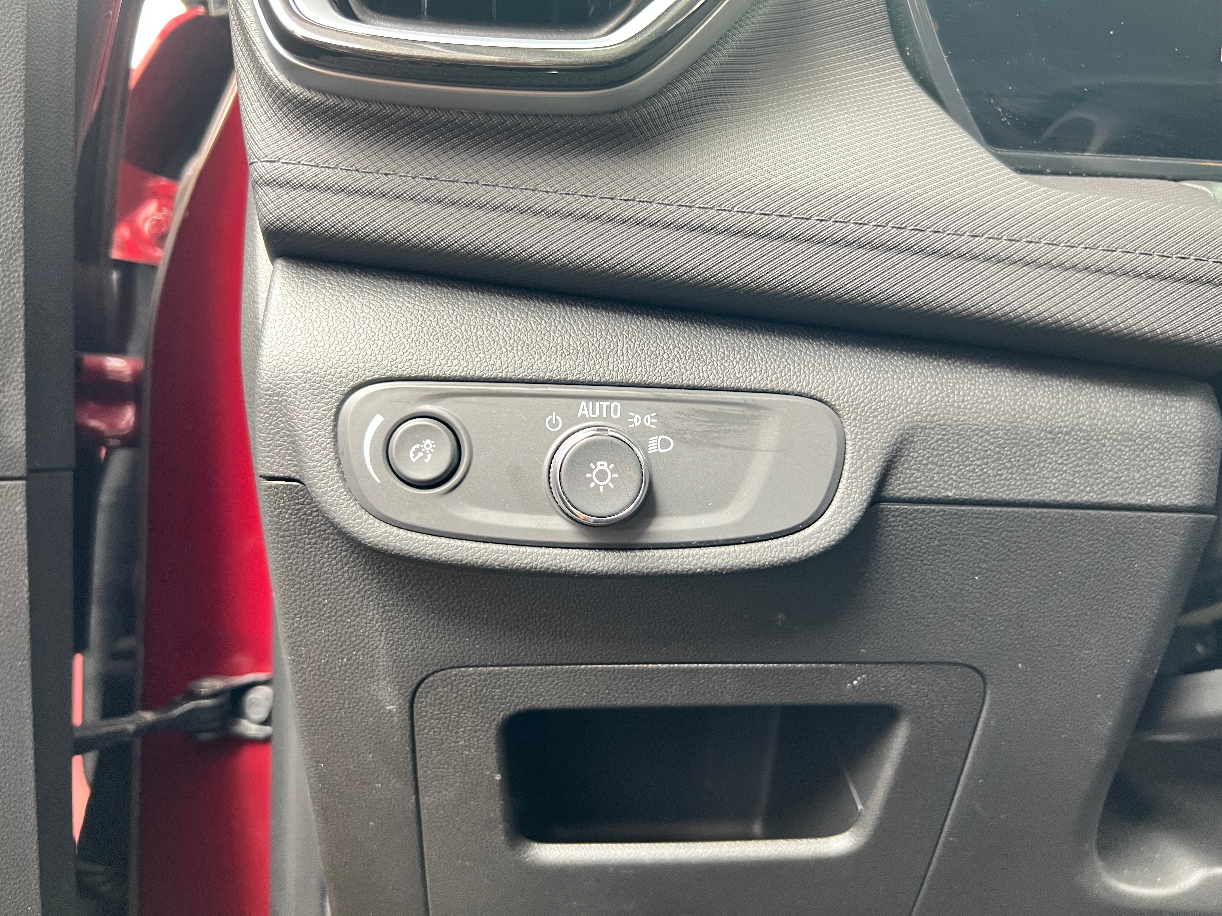 2024 Chevrolet TrailBlazer