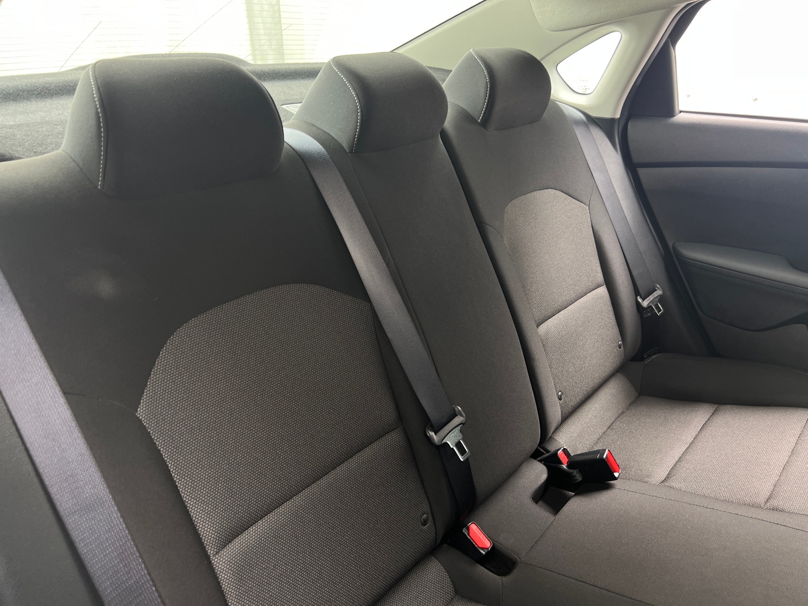 Thumbnail: 2024 Kia Forte - 6