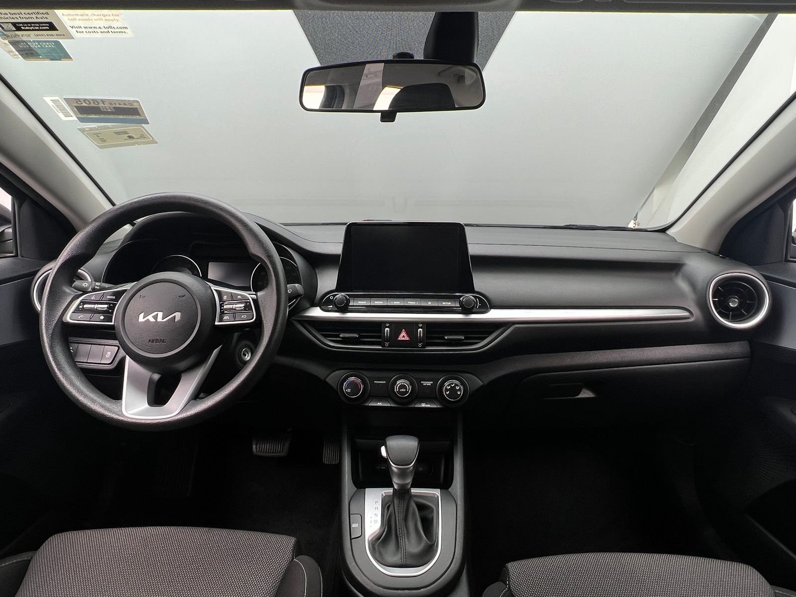 Thumbnail: 2024 Kia Forte - 3