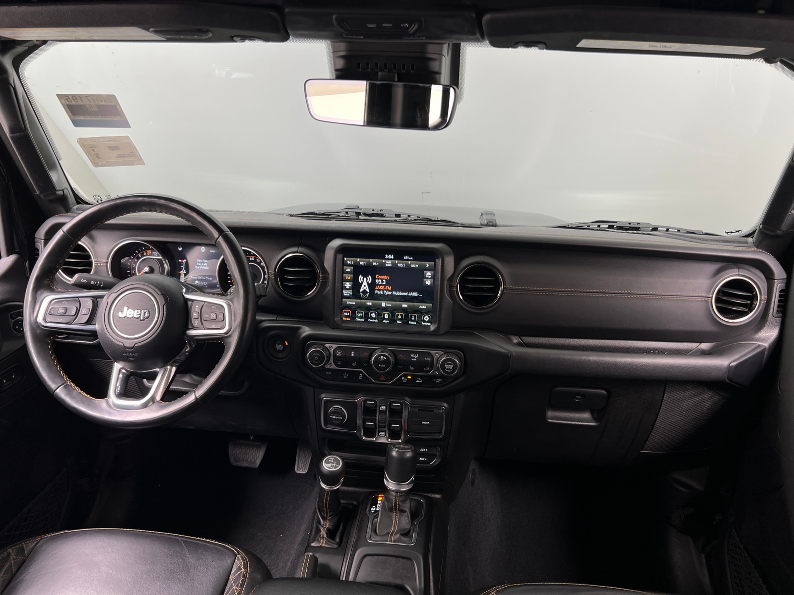 Thumbnail: 2022 Jeep Wrangler - 2