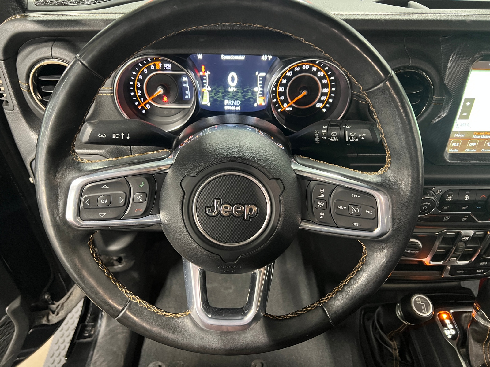 Thumbnail: 2022 Jeep Wrangler - 4