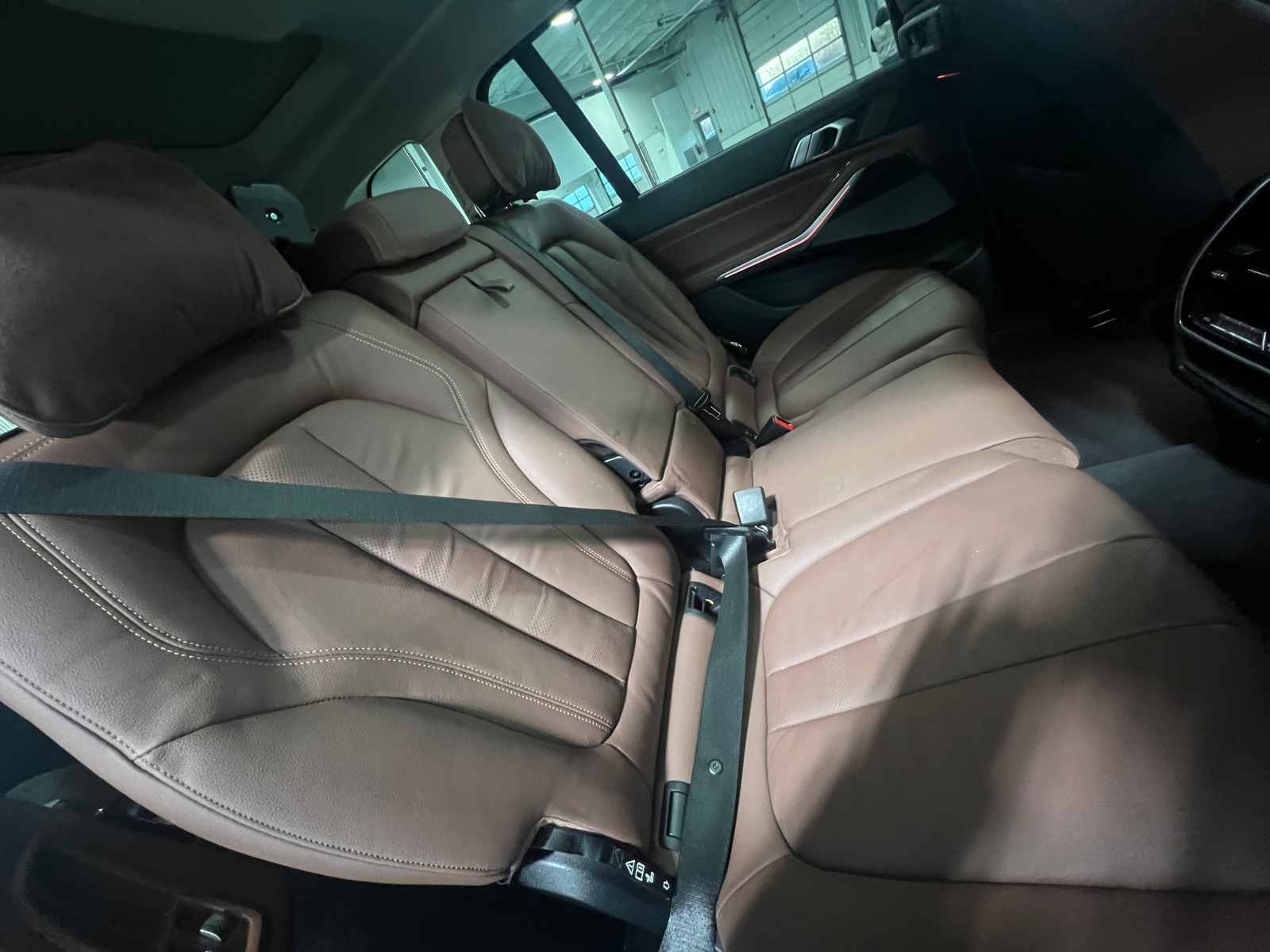 Thumbnail: 2020 BMW X7 - 5