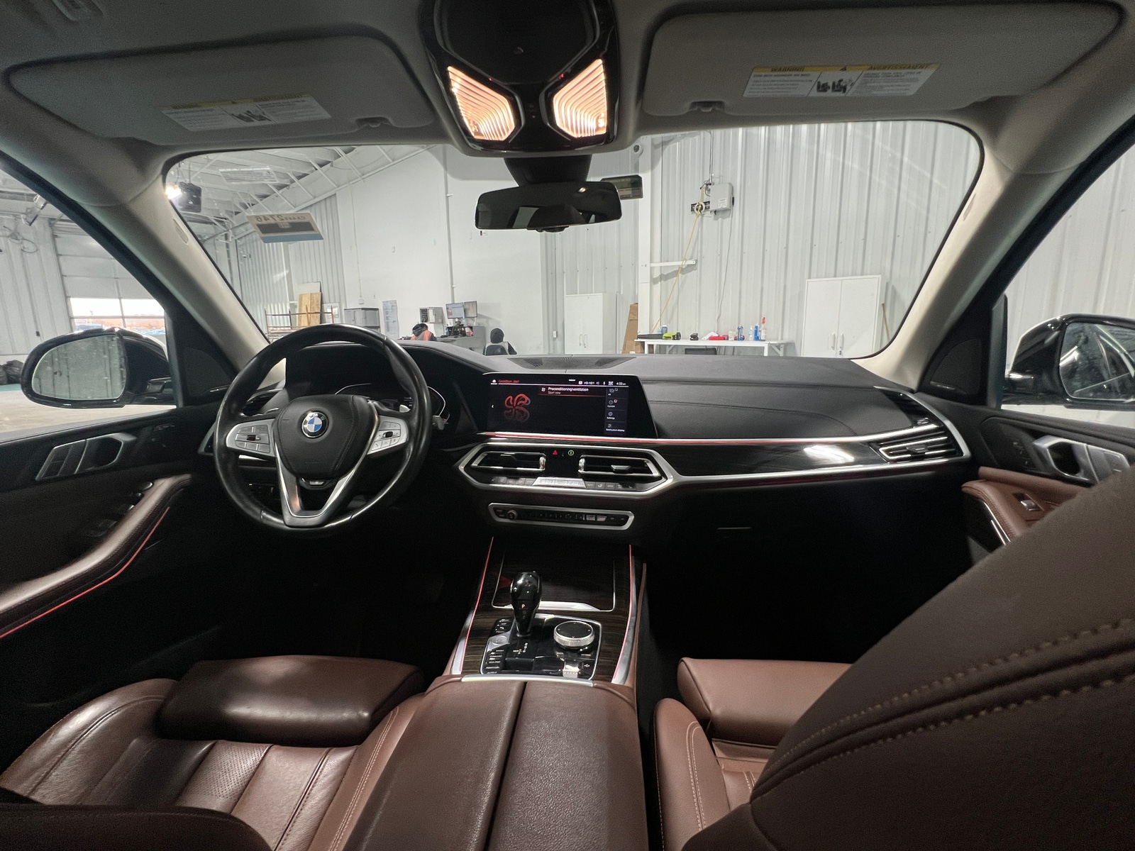 Thumbnail: 2020 BMW X7 - 2