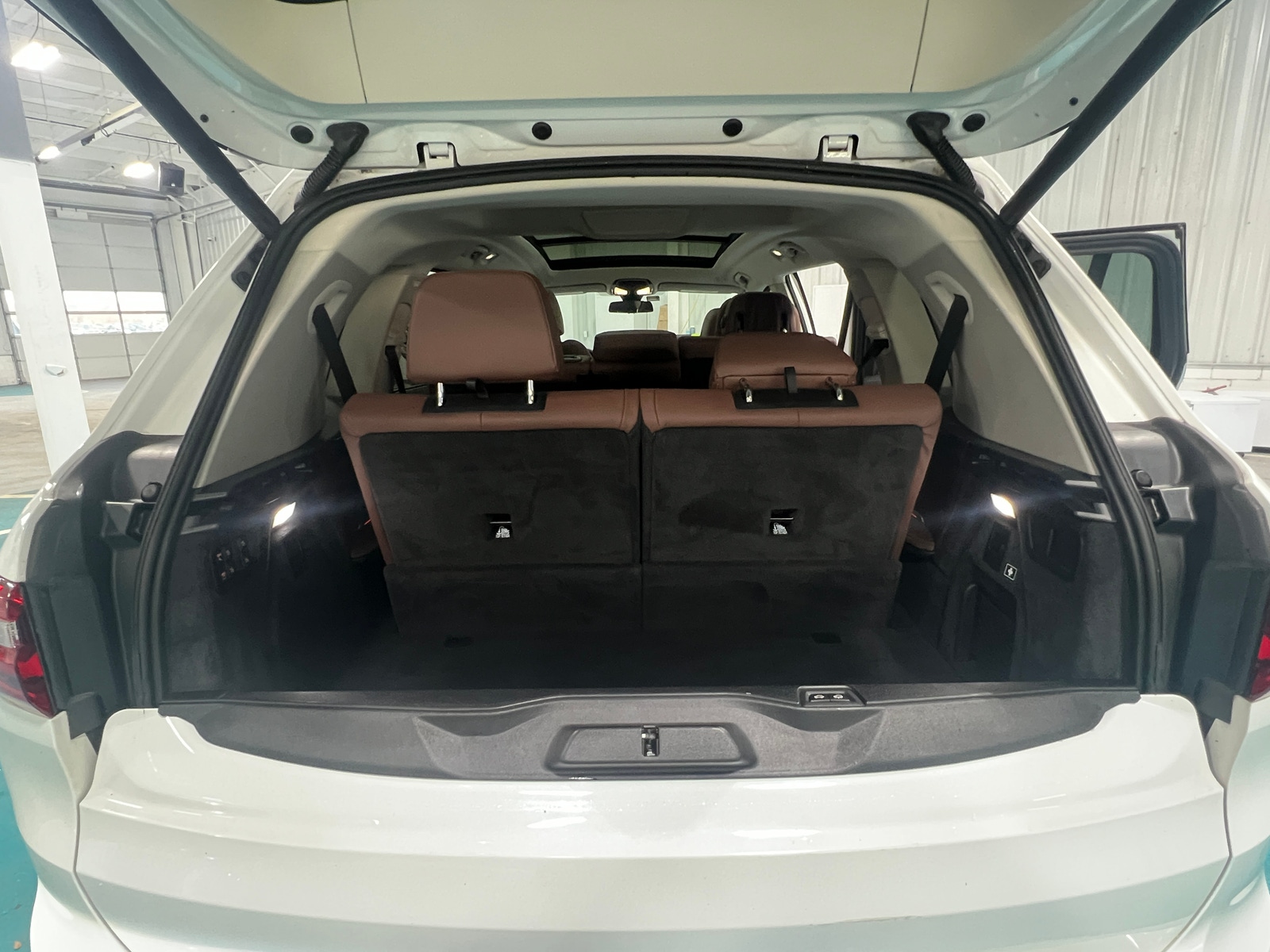 Thumbnail: 2020 BMW X7 - 6