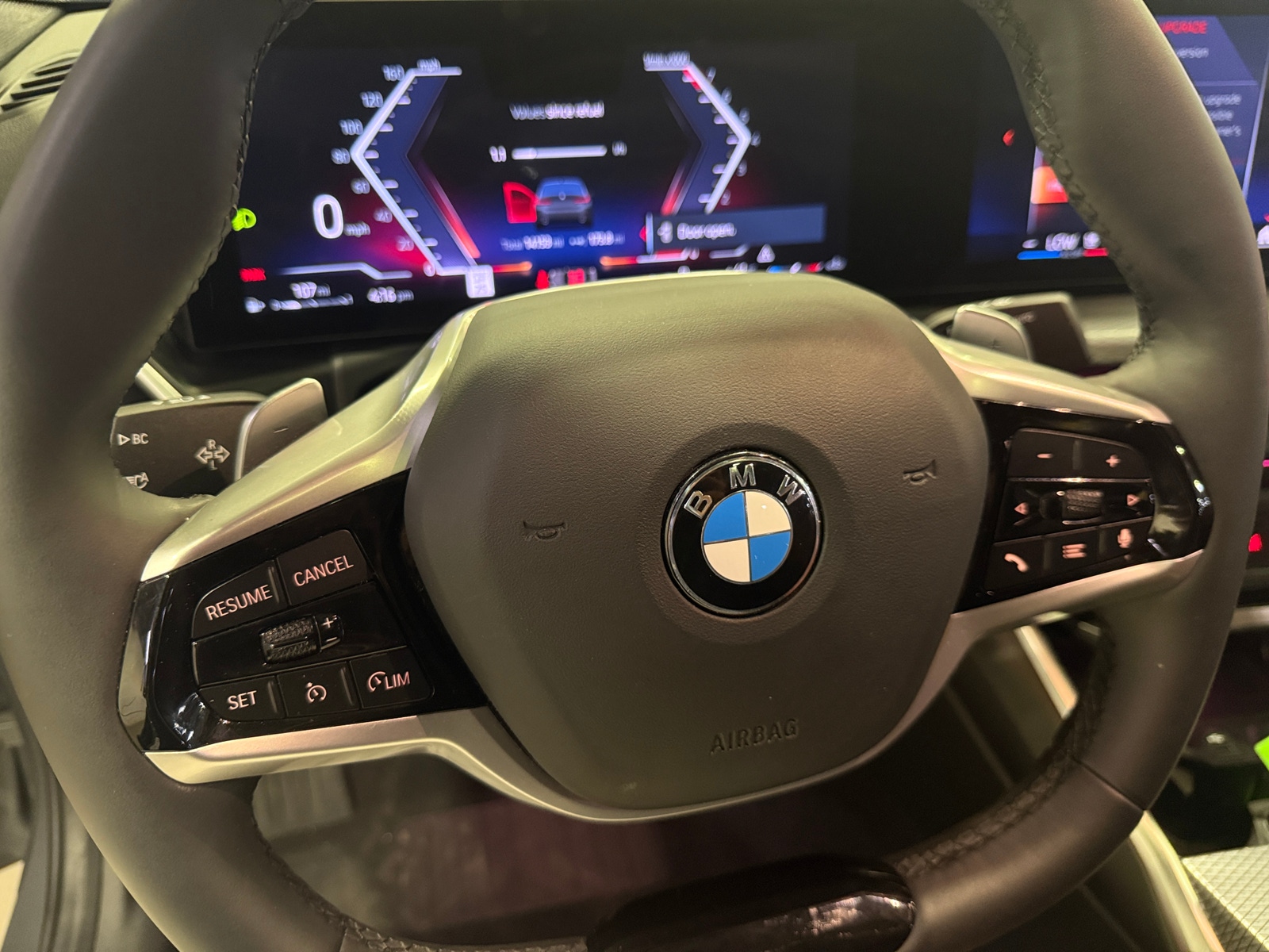 Thumbnail: 2025 BMW 3 Series - 4