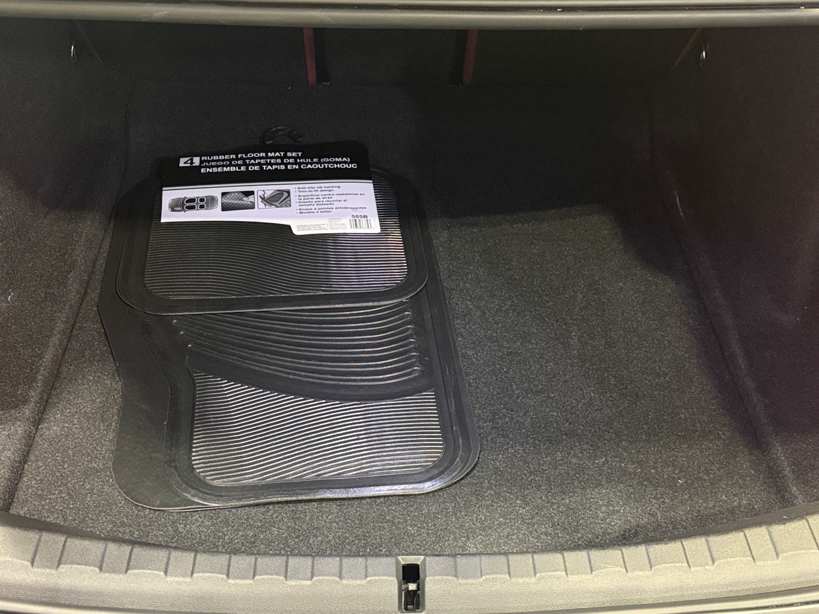 Thumbnail: 2025 BMW 3 Series - 6