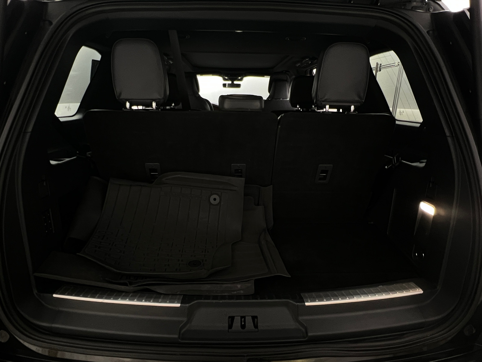 Thumbnail: 2022 Lincoln Navigator - 6