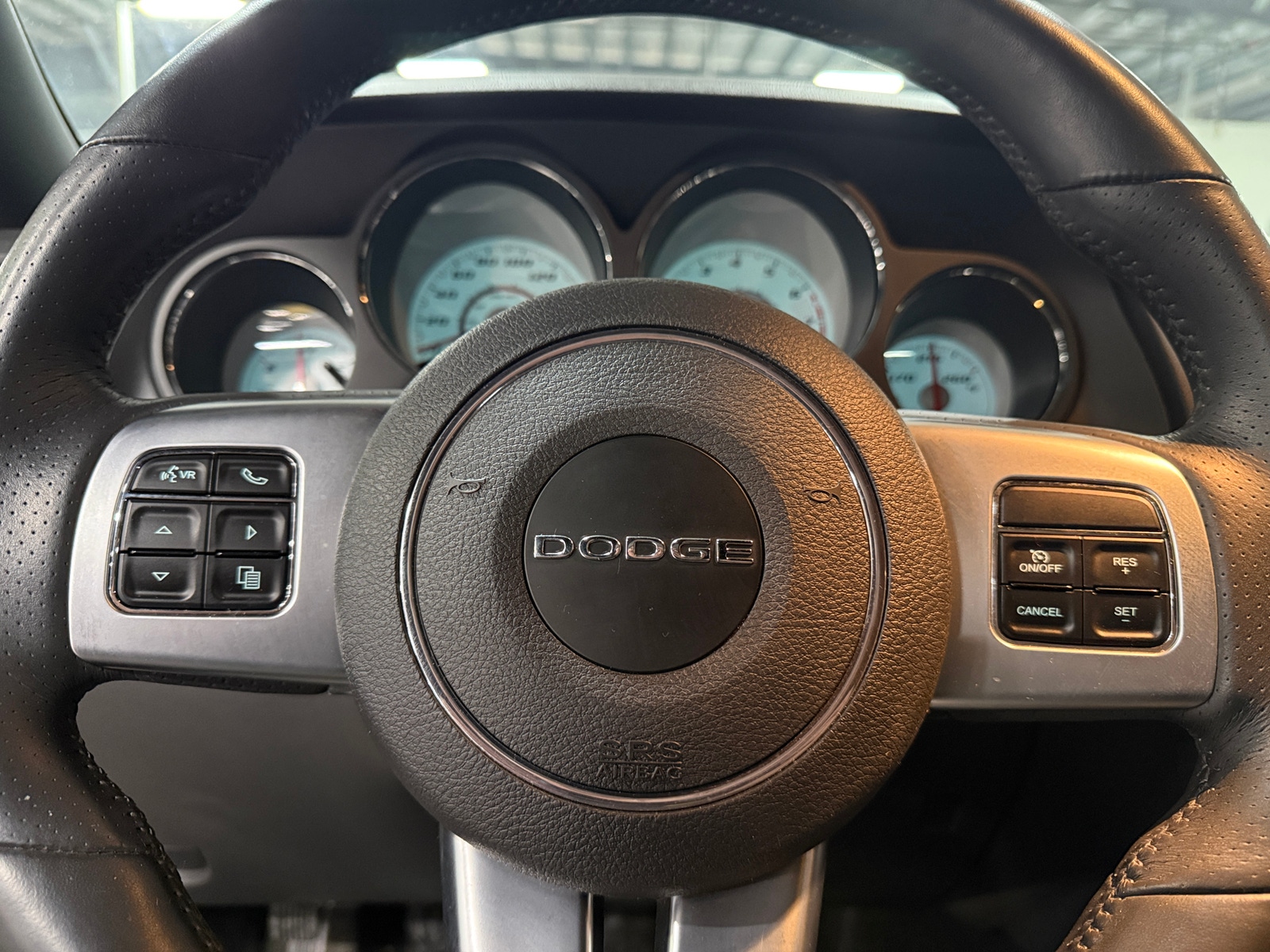 Thumbnail: 2012 Dodge Challenger - 3