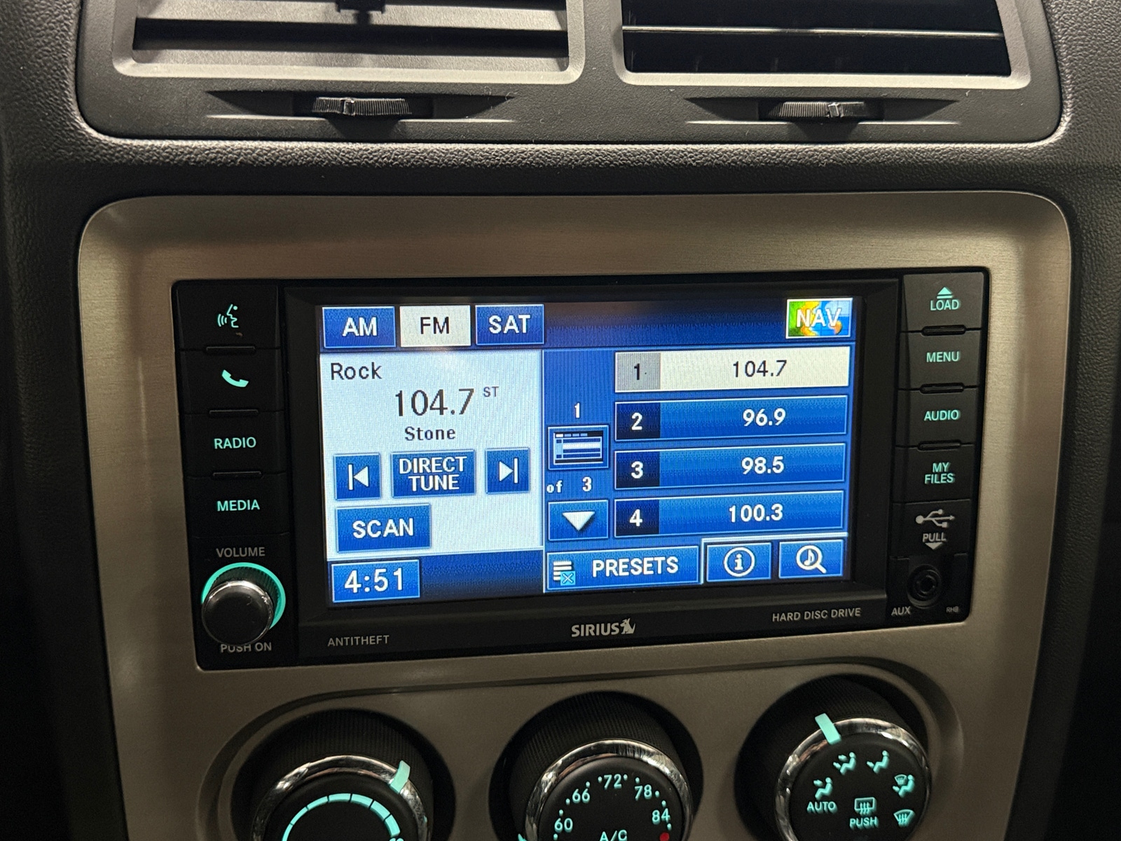 Thumbnail: 2012 Dodge Challenger - 2